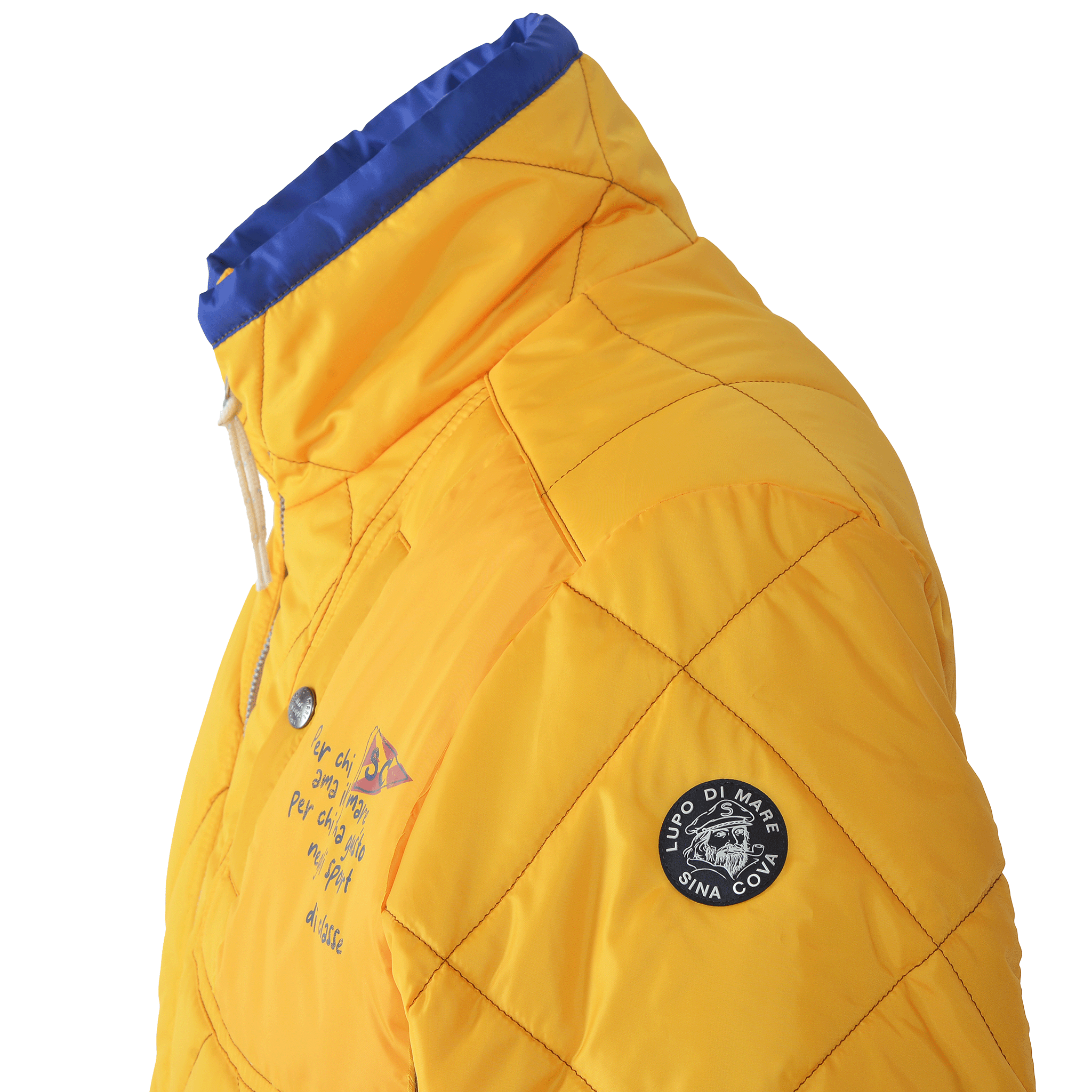 Cruising Jacket 26213070