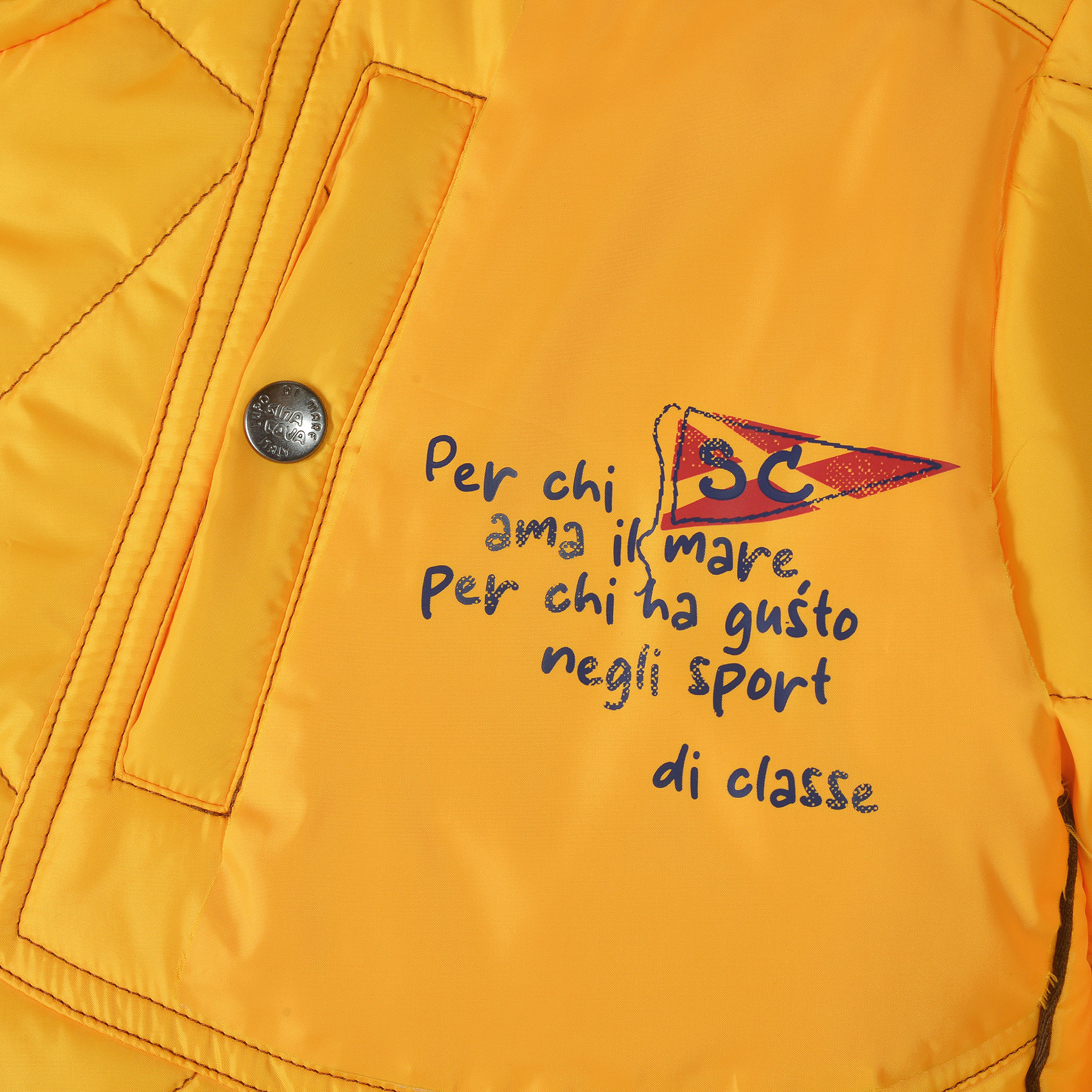 Cruising Jacket 26213070