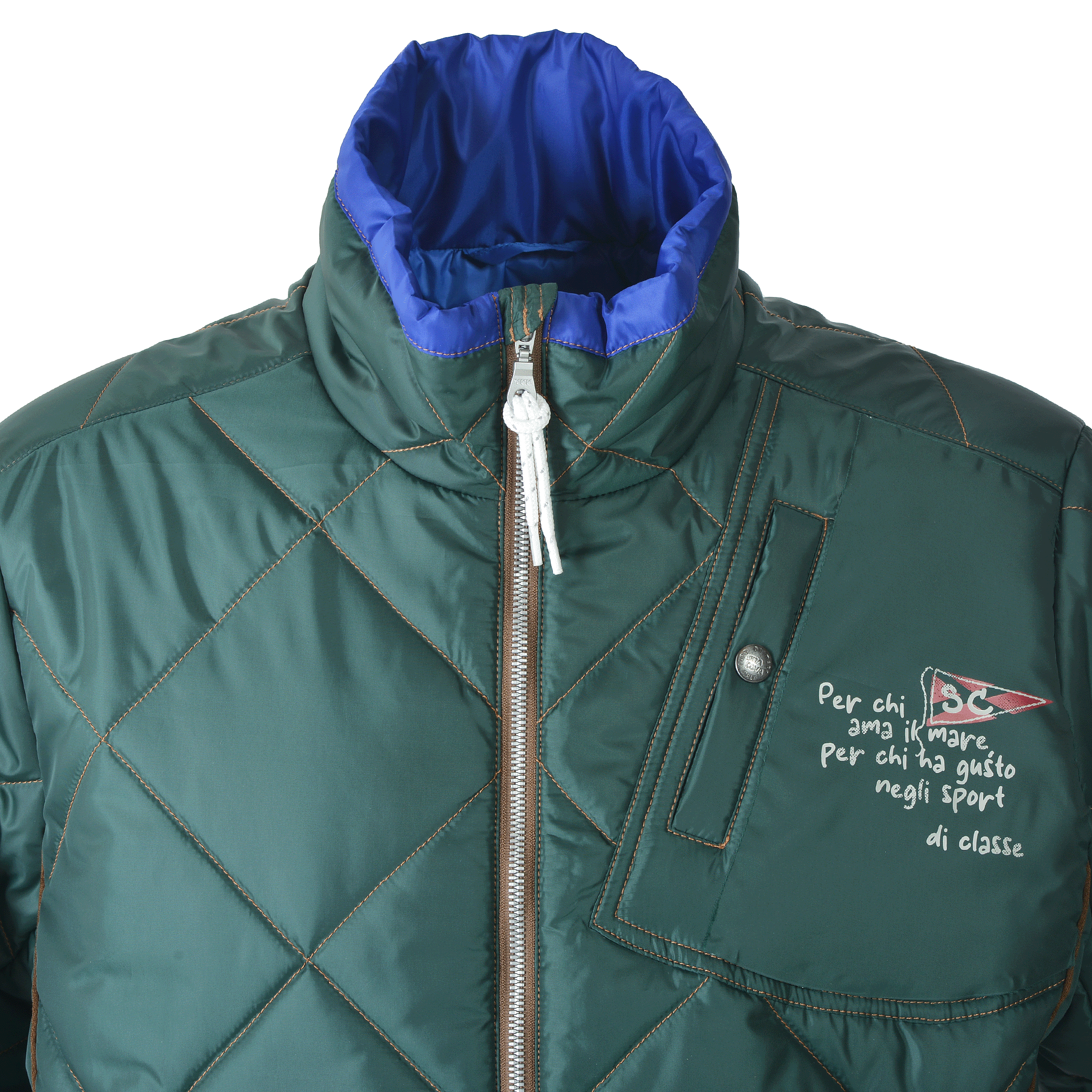 Cruising Jacket 26213070