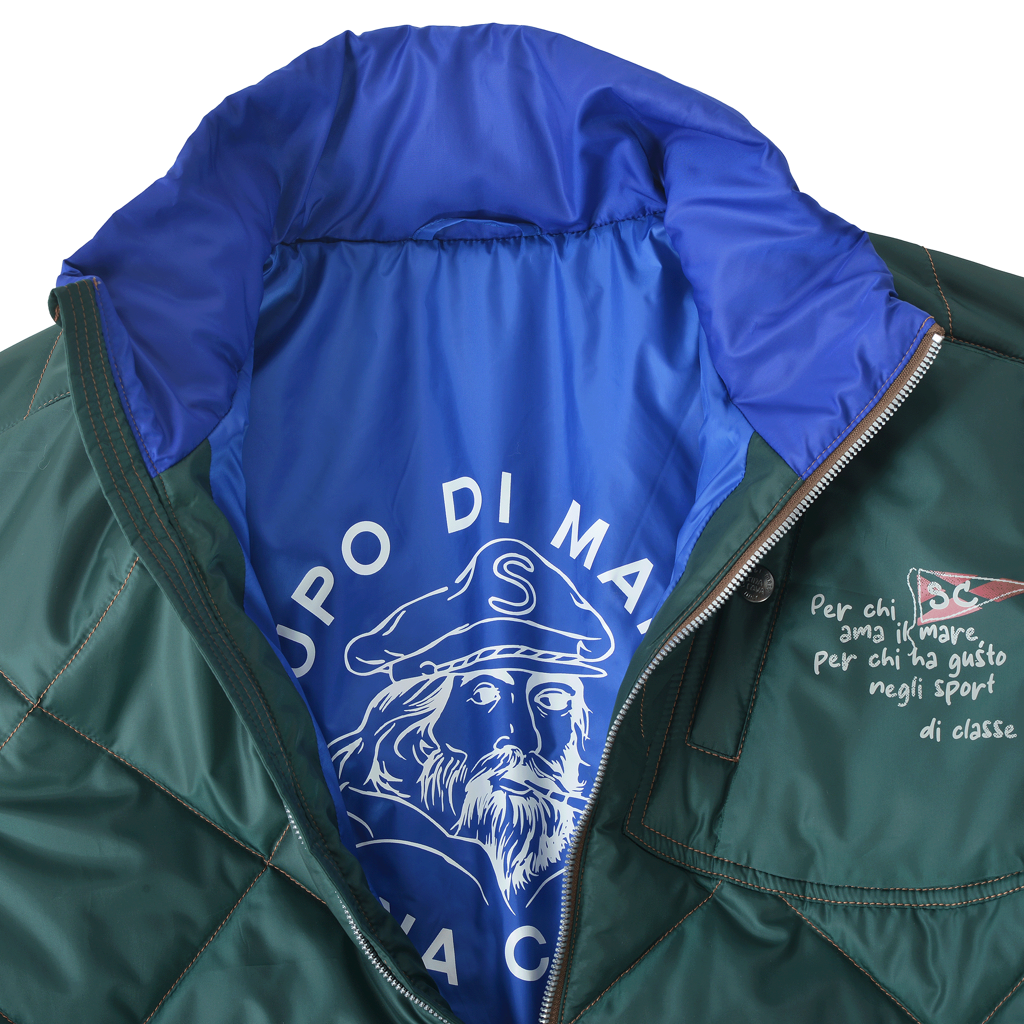 Cruising Jacket 26213070