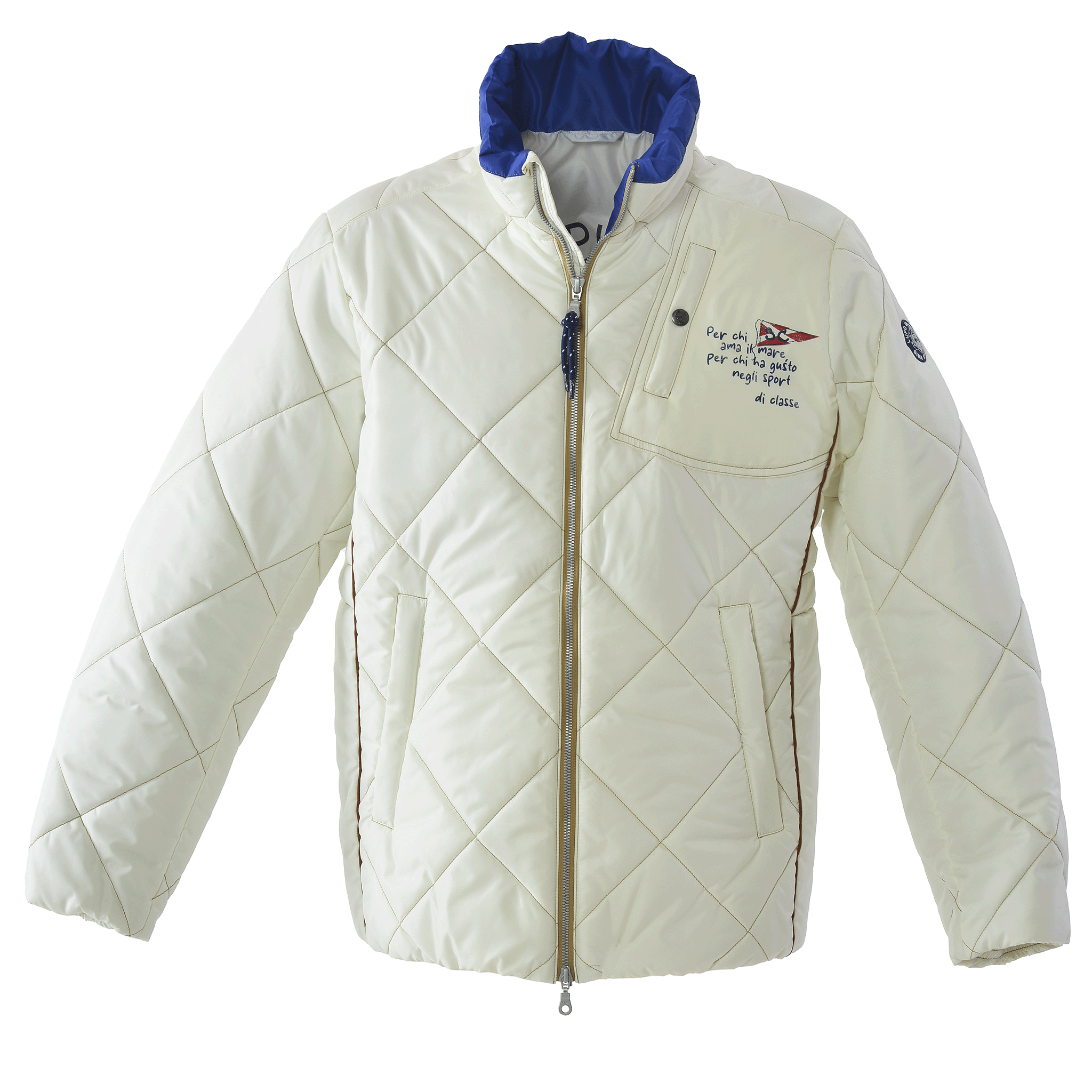 Cruising Jacket 26213070