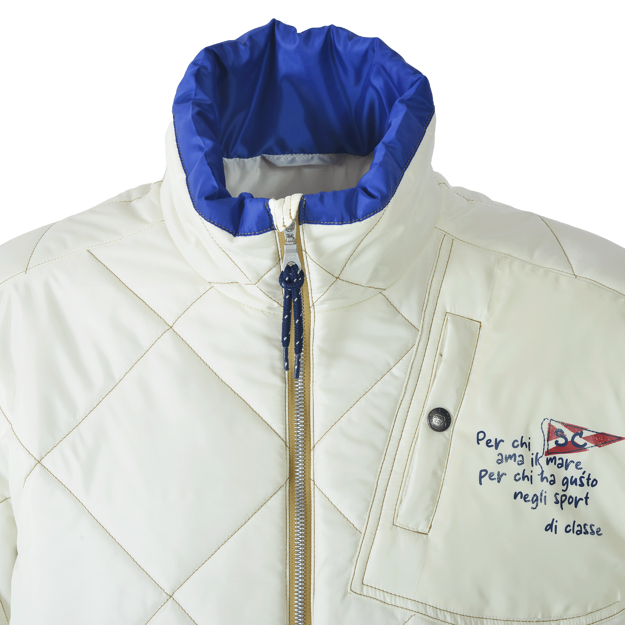 Cruising Jacket 26213070