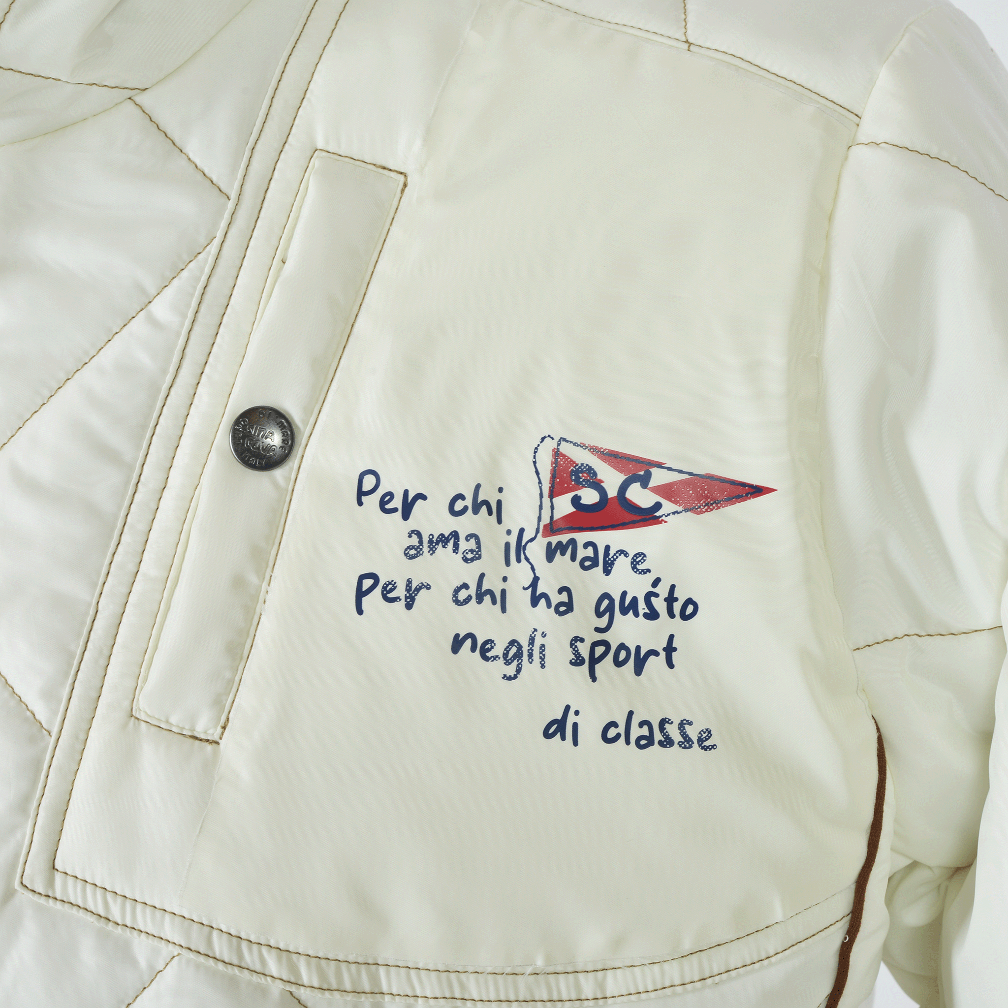 Cruising Jacket 26213070