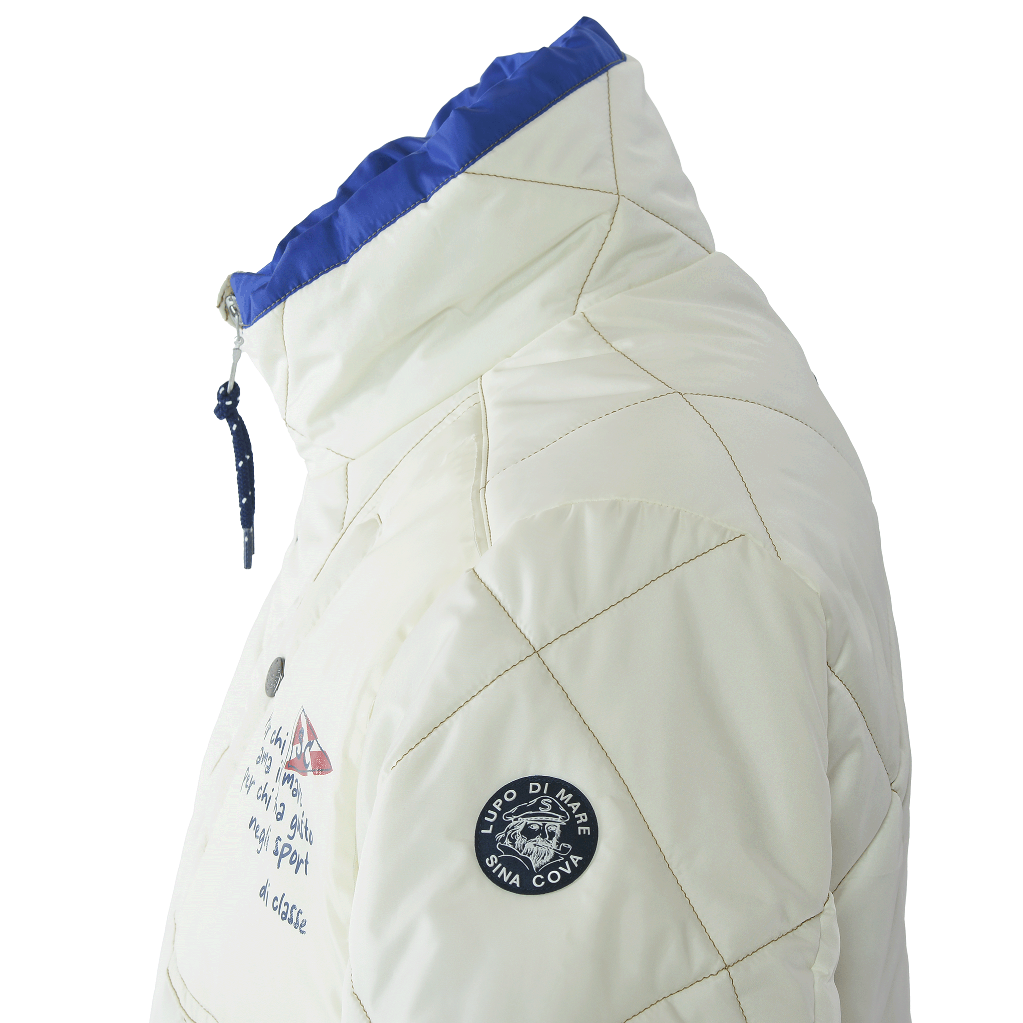 Cruising Jacket 26213070