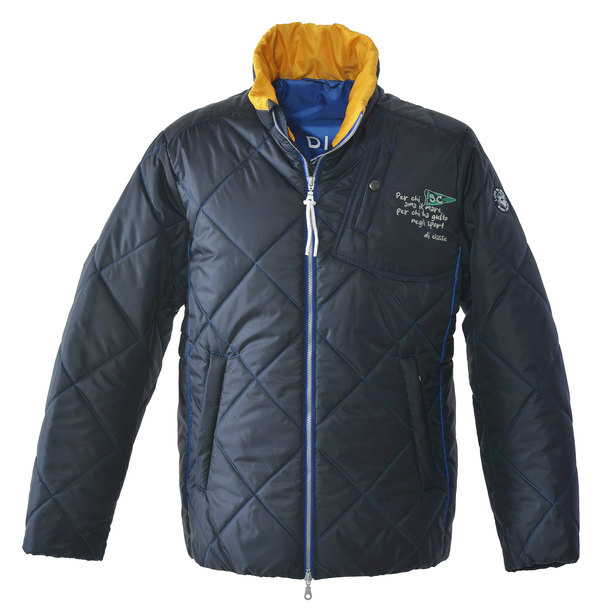 Cruising Jacket 26213070