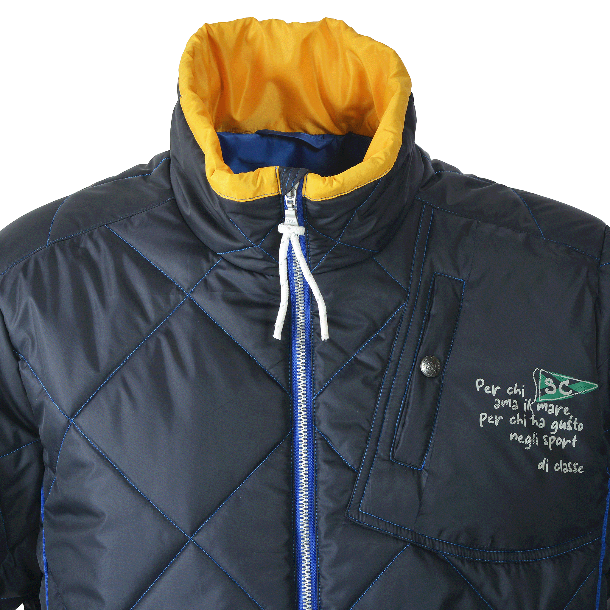 Cruising Jacket 26213070