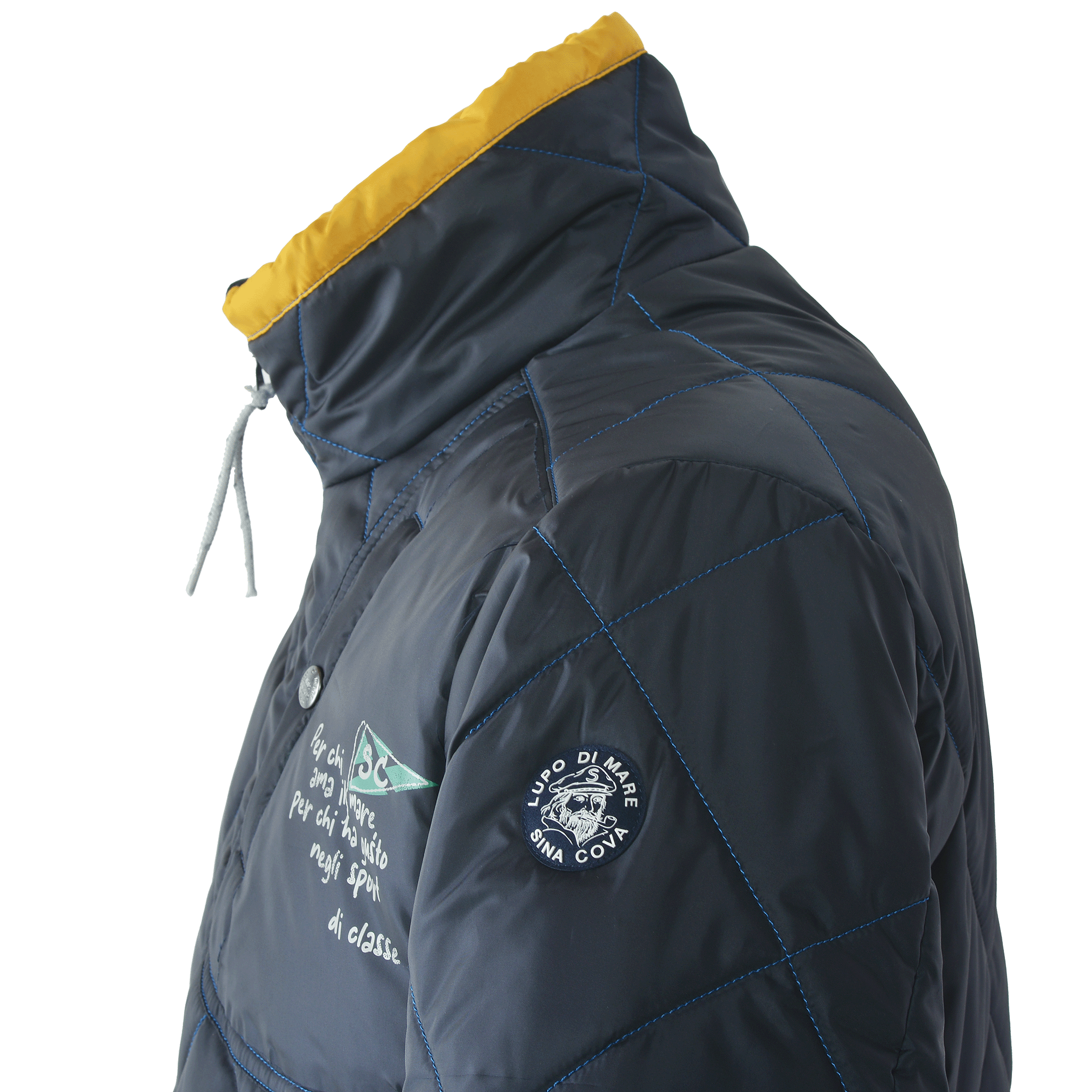 Cruising Jacket 26213070