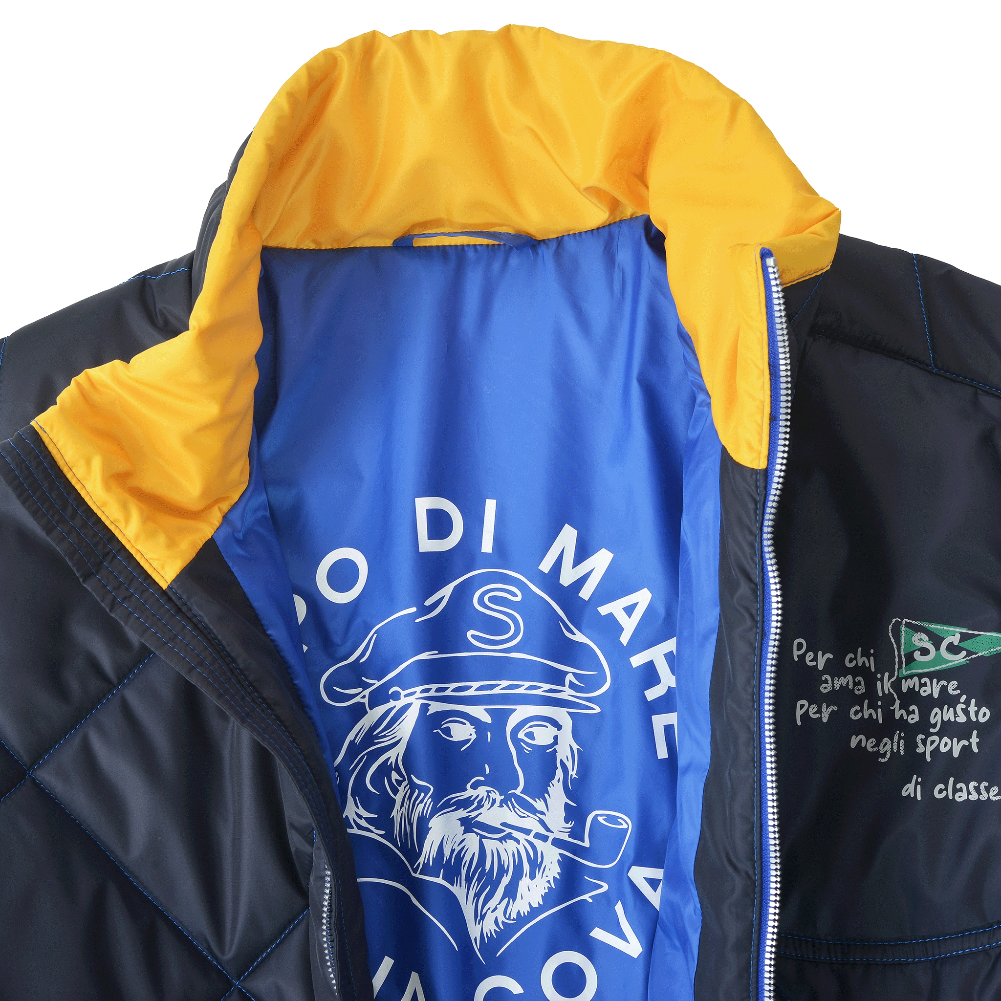 Cruising Jacket 26213070