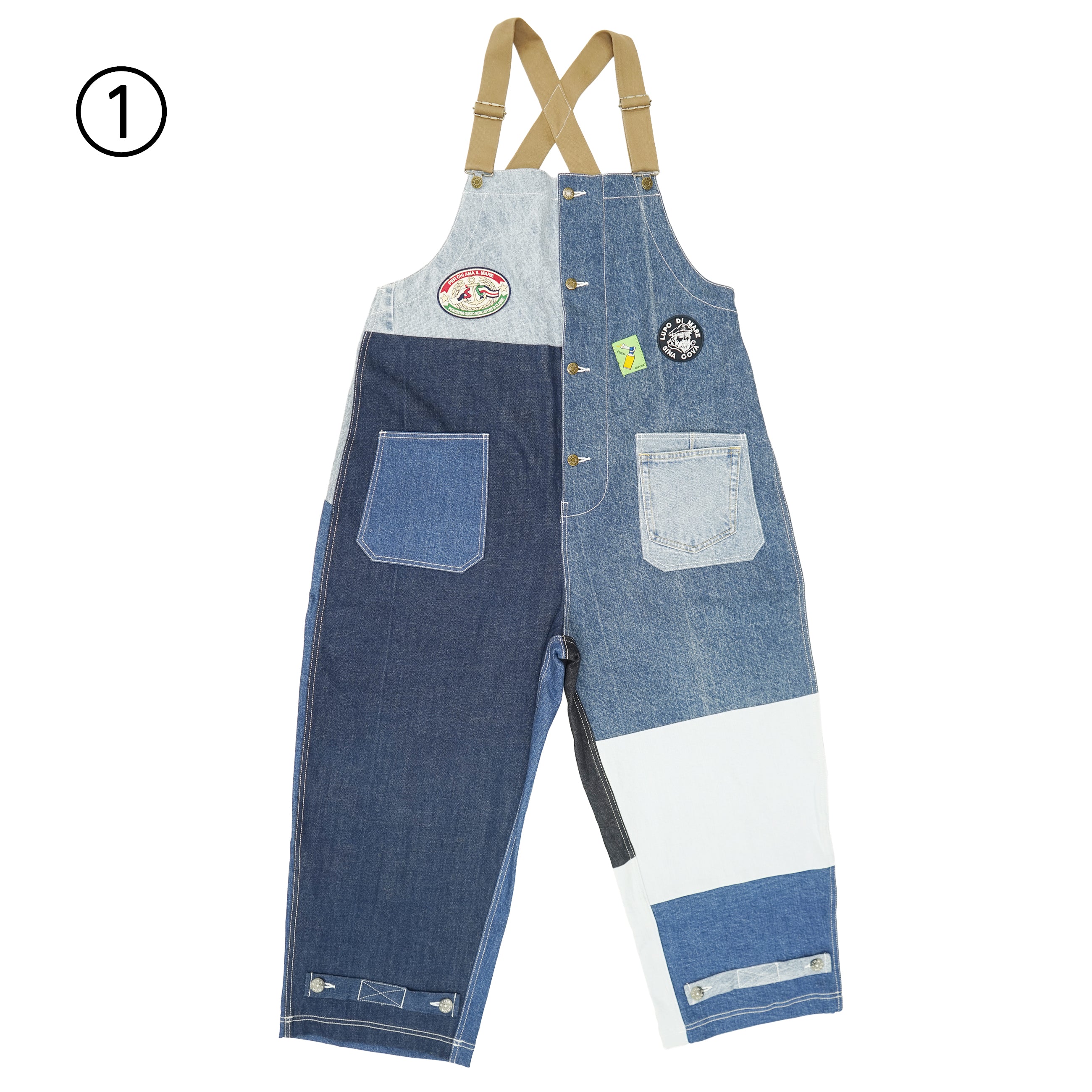 SINA COVA 新品未使用 SINA COVA Spring & Summer