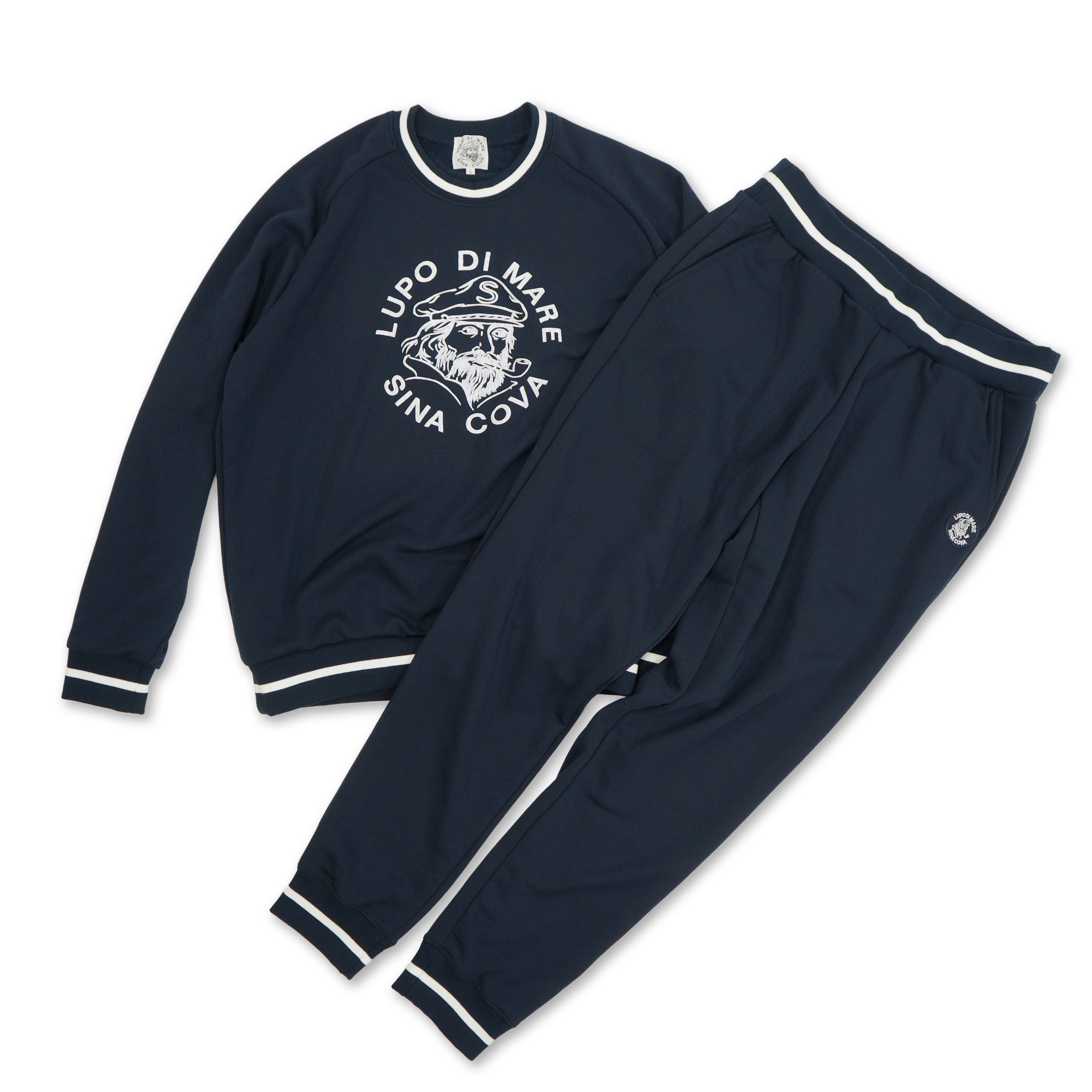 45周年企画限定スウェット3点セット 26140018