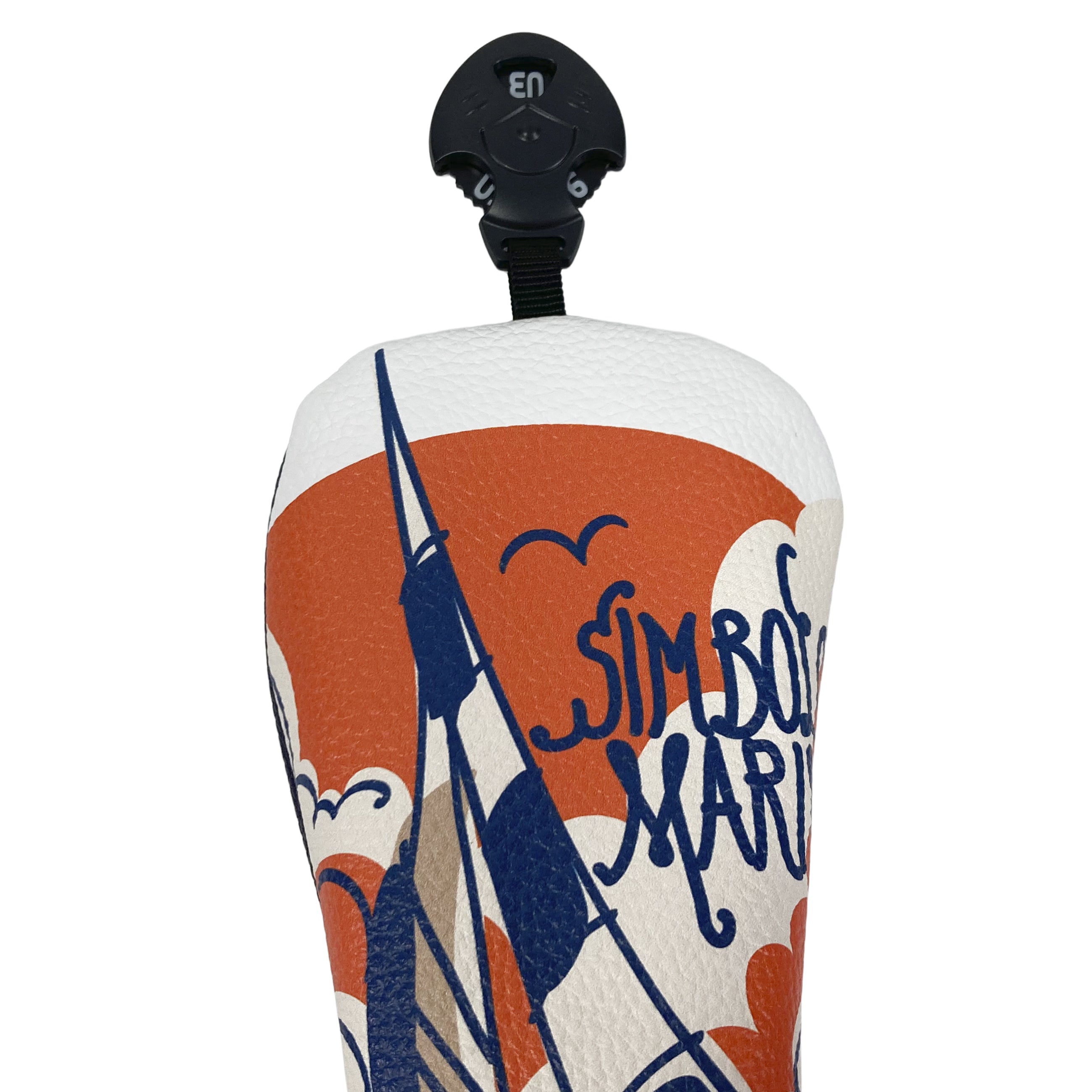 Headcover (Utility) 26176930