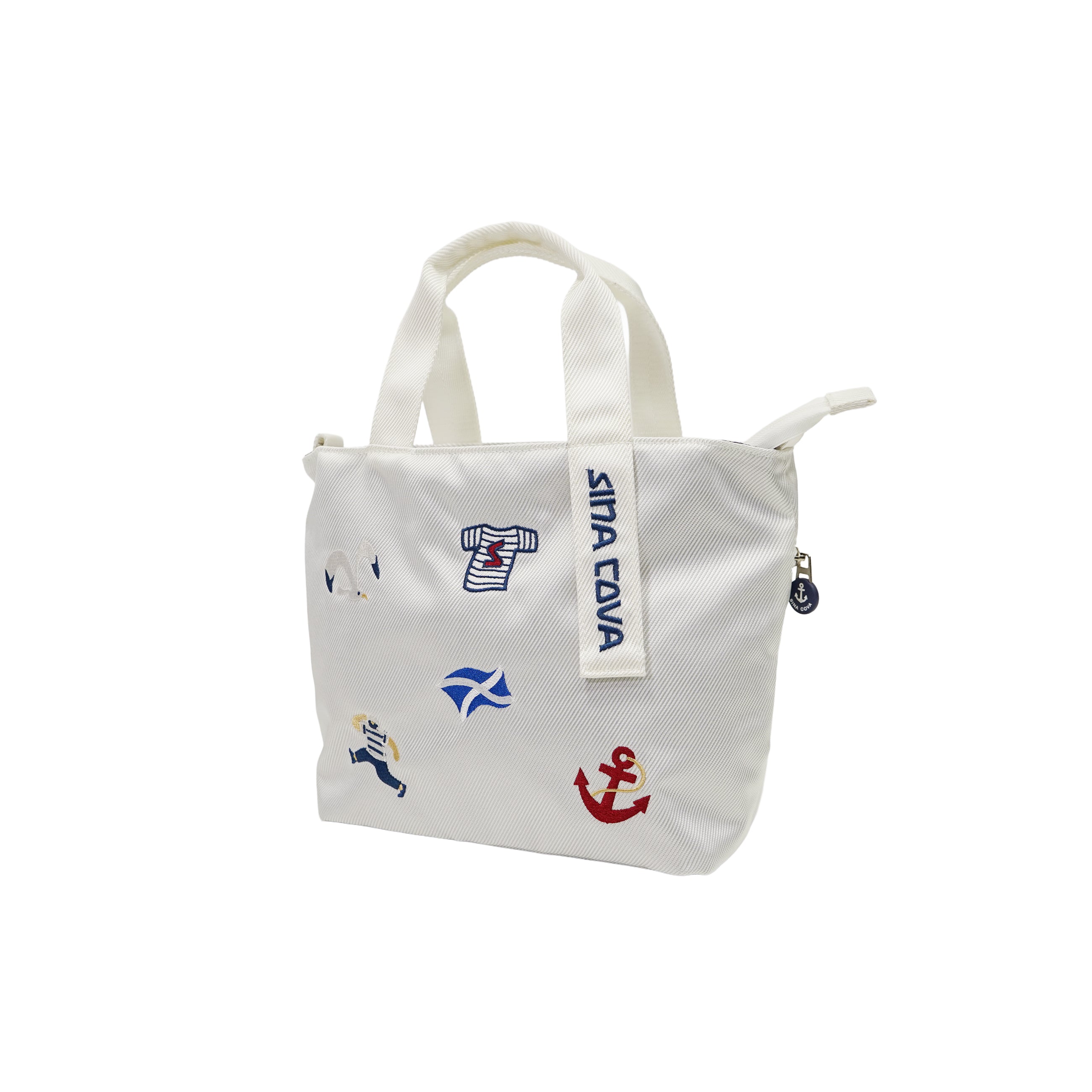 Mini tote bag 26177030