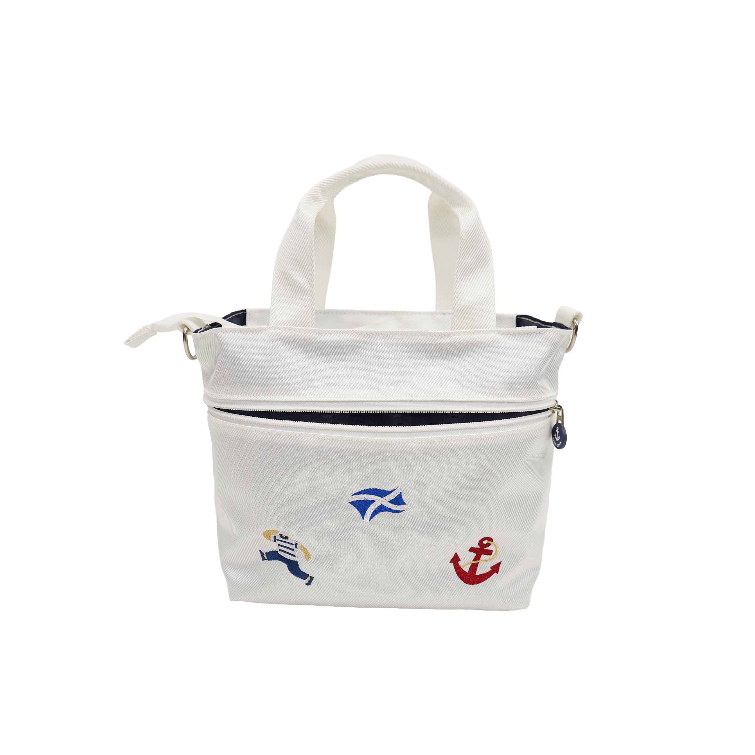 Mini tote bag 26177030