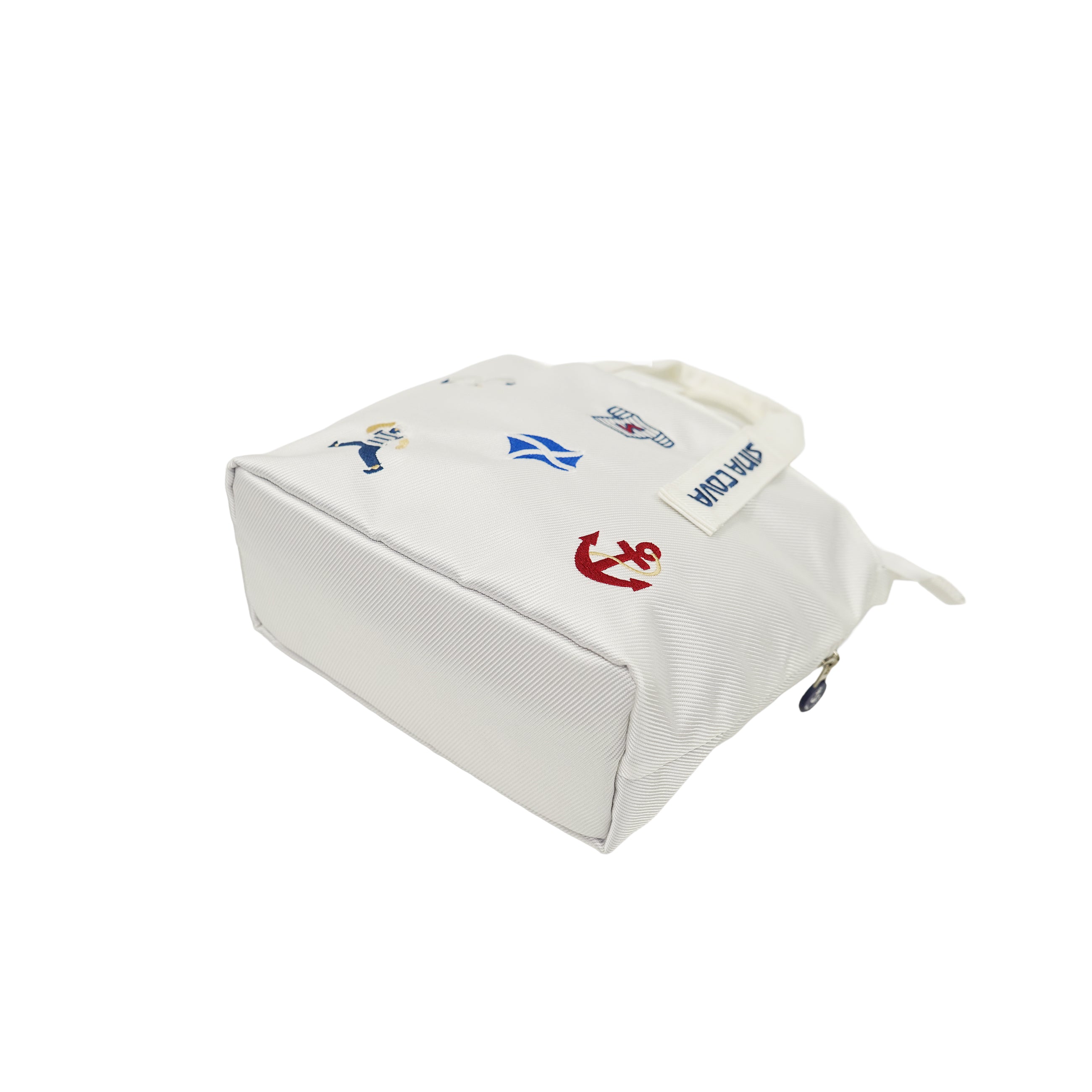 Mini tote bag 26177030