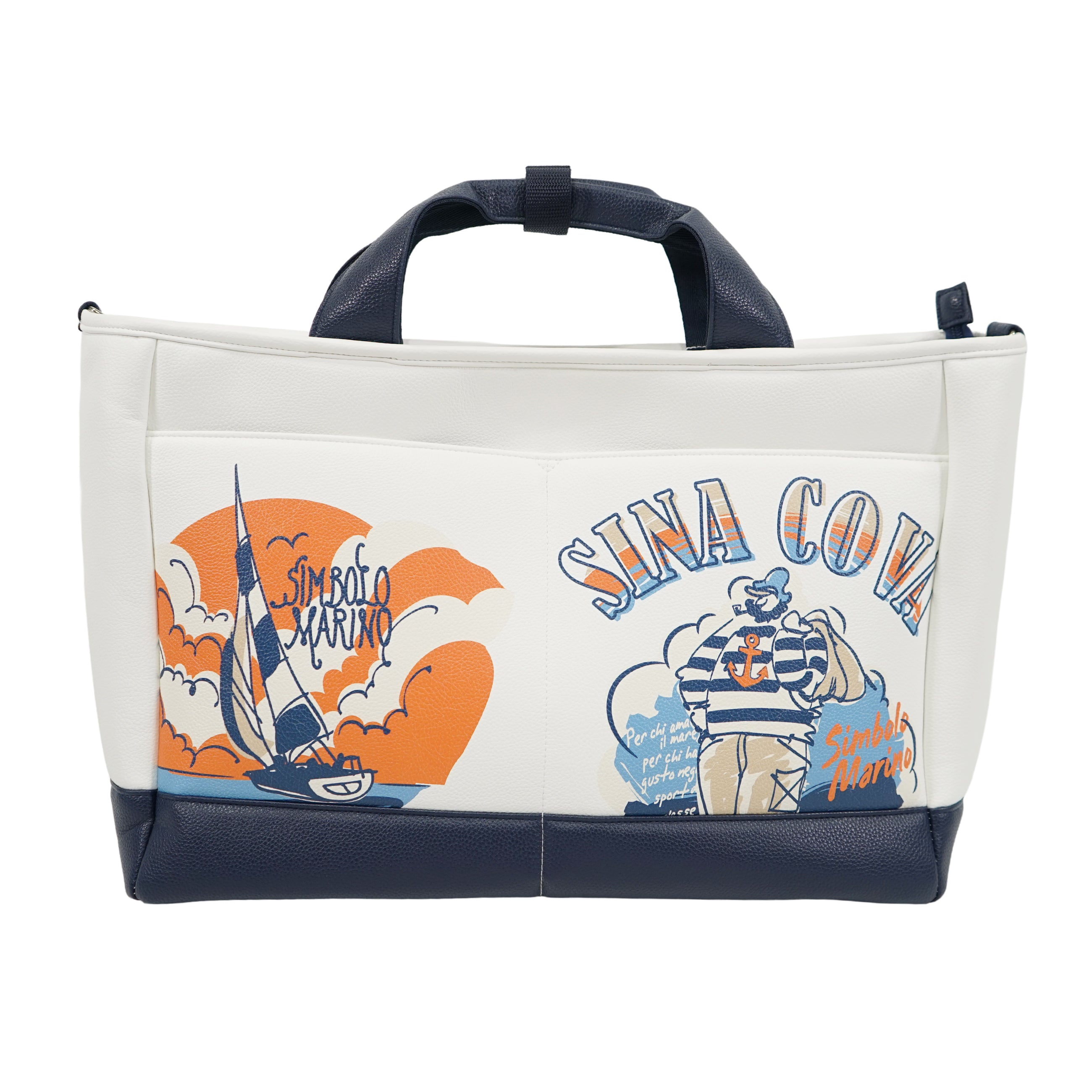 メンズバッグ・トートバッグ特集 - SINA COVA
