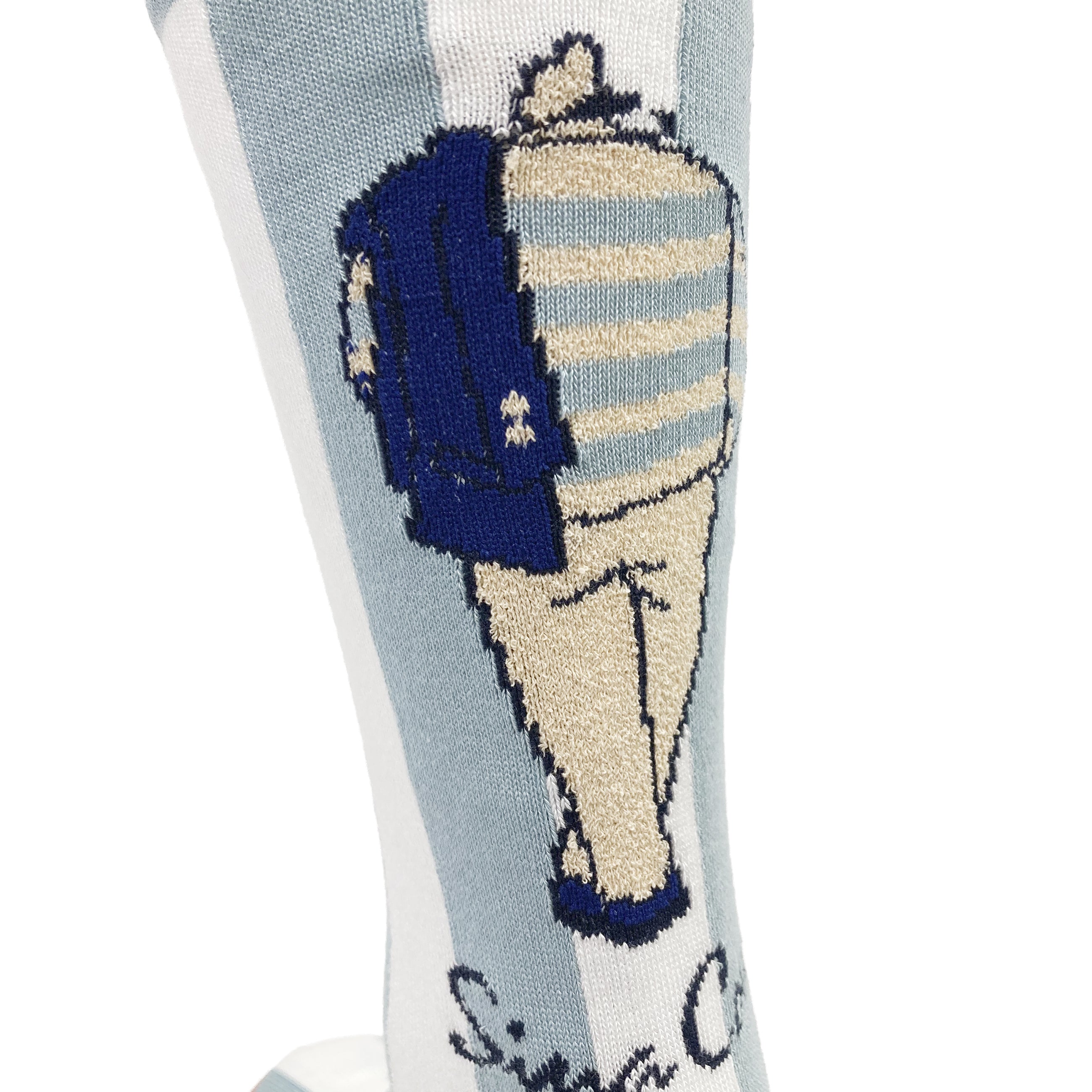 Long socks (25cm-27cm) 26177410