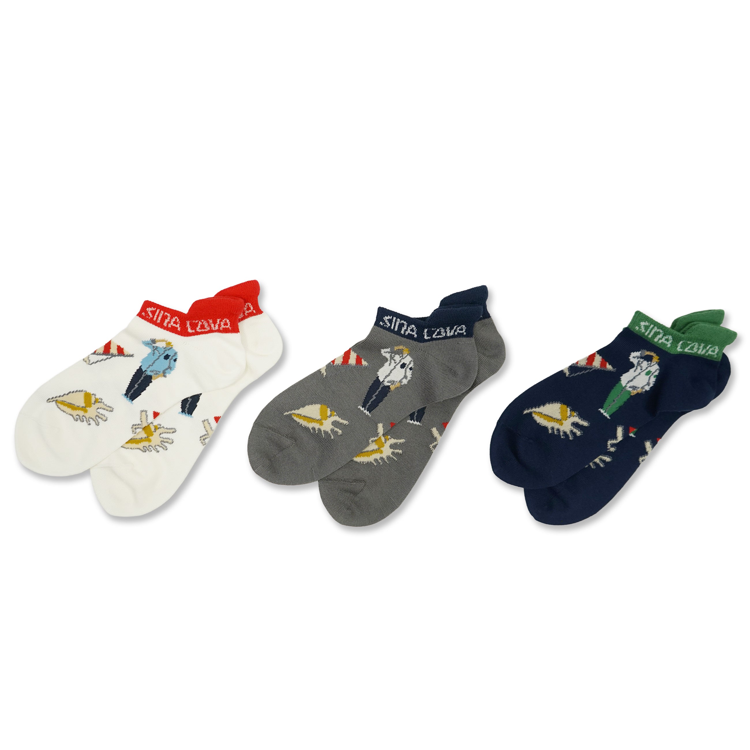 スニーカーソックス (25㎝～27㎝) 26177460