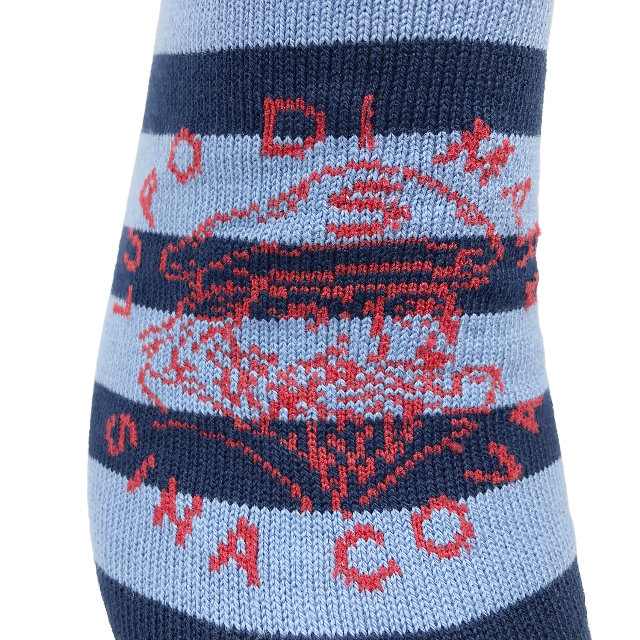 スニーカーソックス (25㎝～27㎝) 26177470