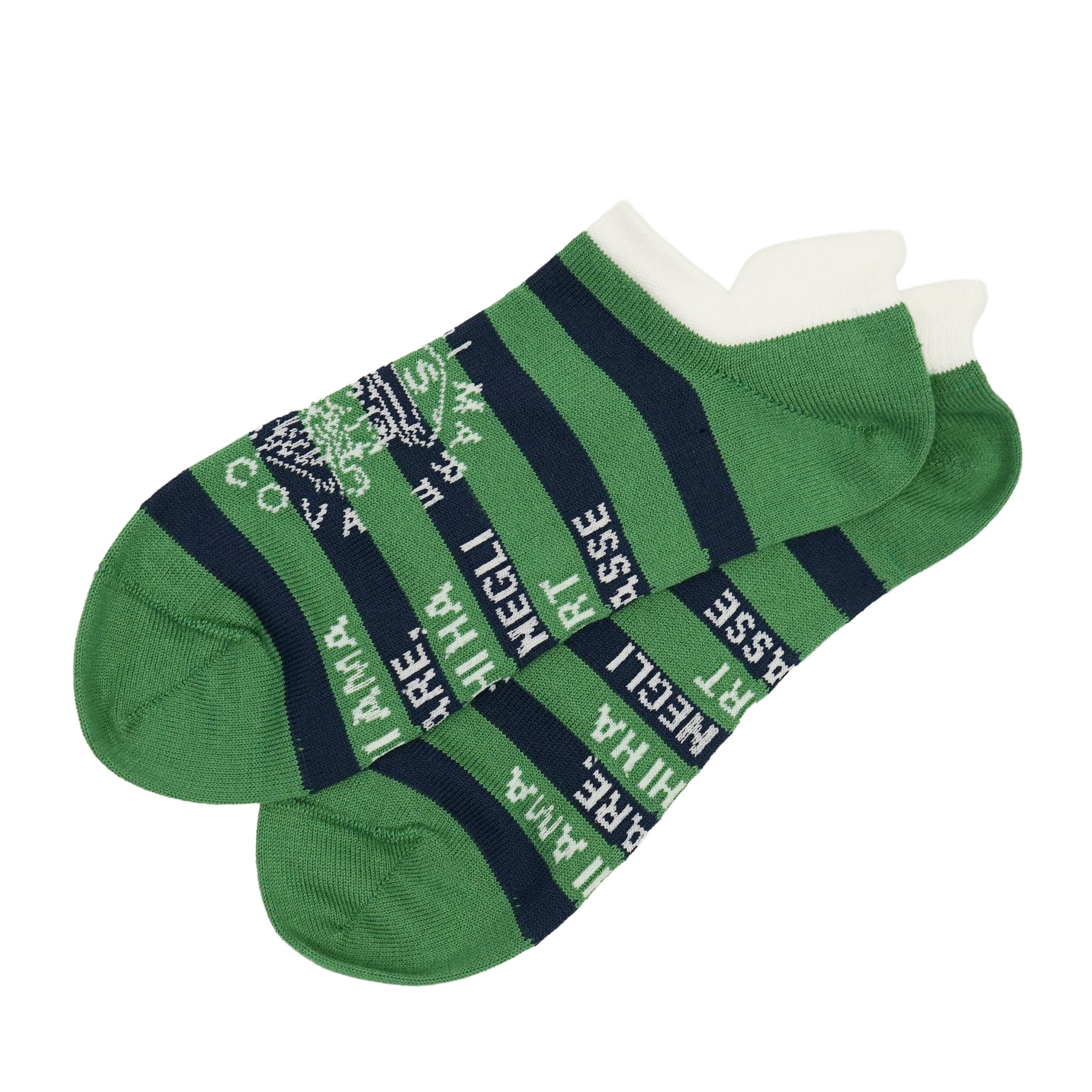 スニーカーソックス (25㎝～27㎝) 26177470