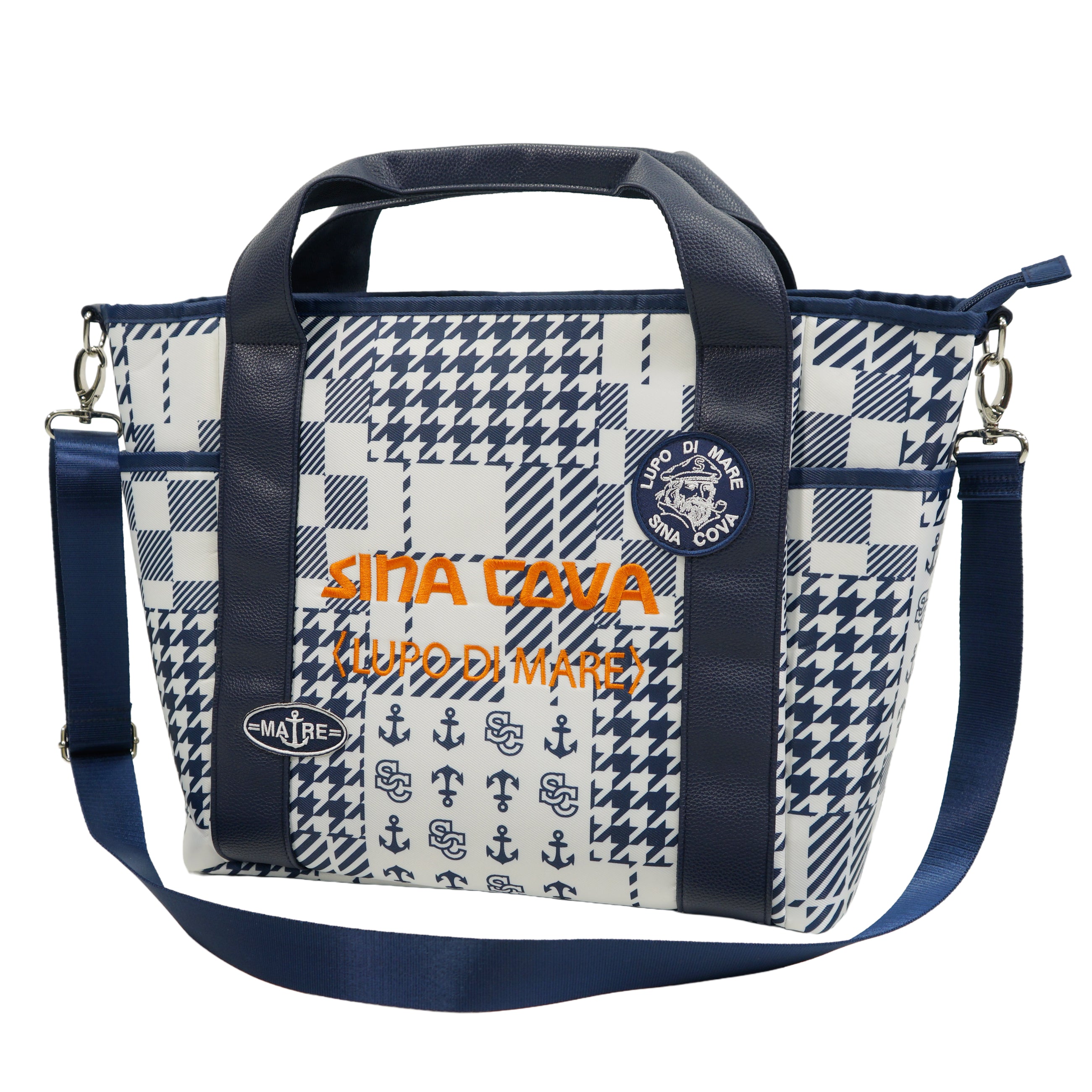 【新品未使用】俳優 spiさん 受注生産品 遠征用ITA BAG&ガオTセット ビッグトートバッグ 26277040
