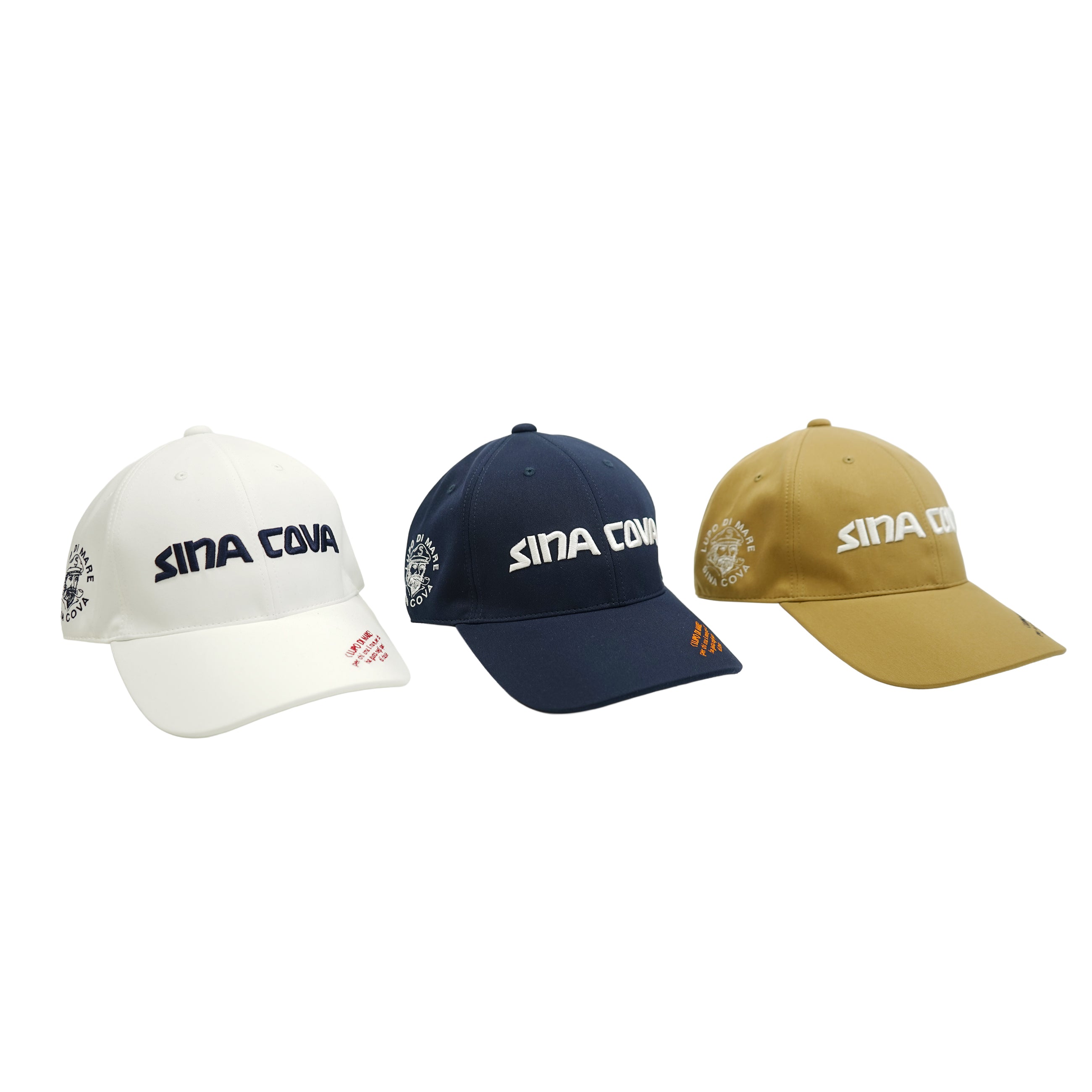 SINA COVA グッズ・アクセサリー｜バッグ・帽子・財布 - シナコバ