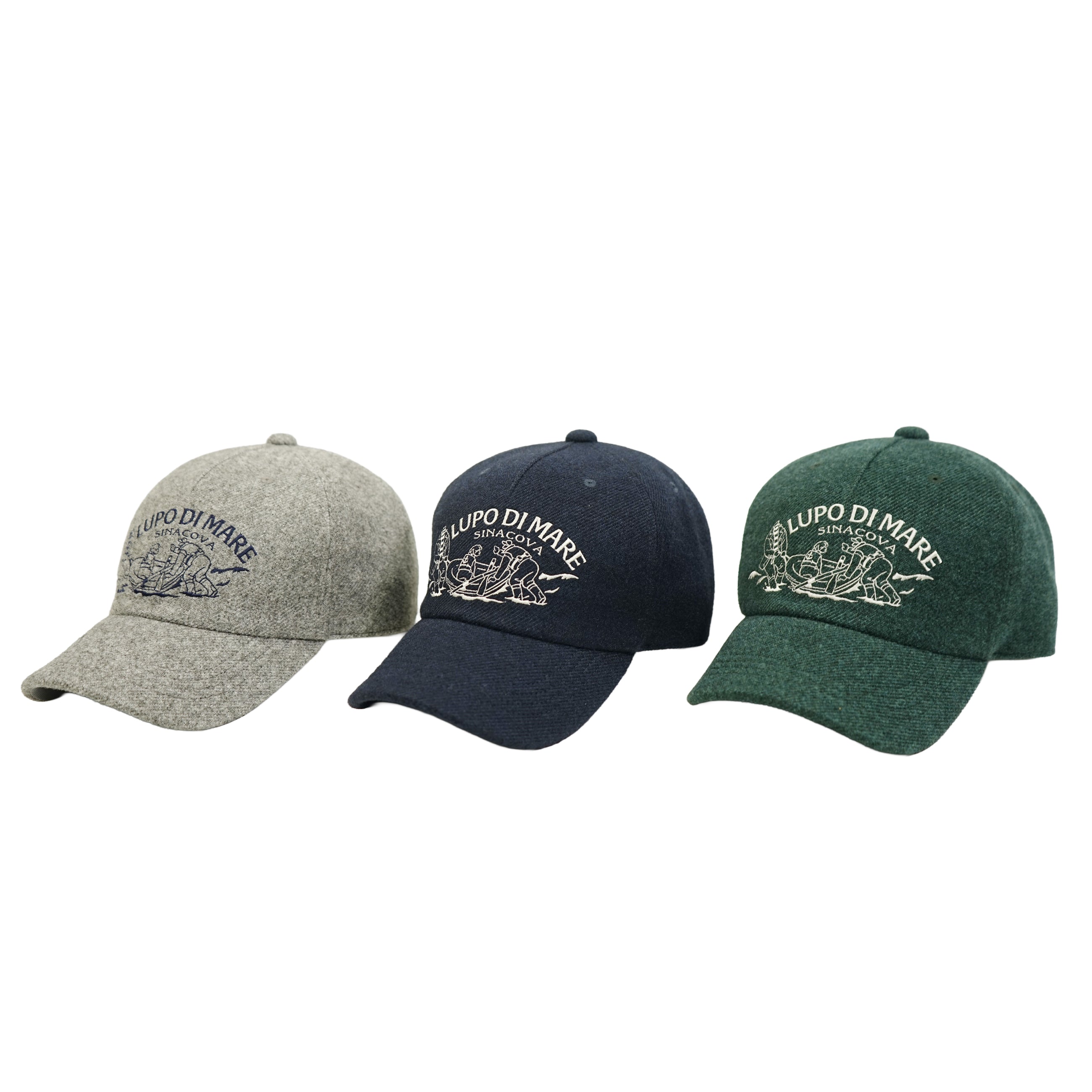 Roundish Cap 26277710