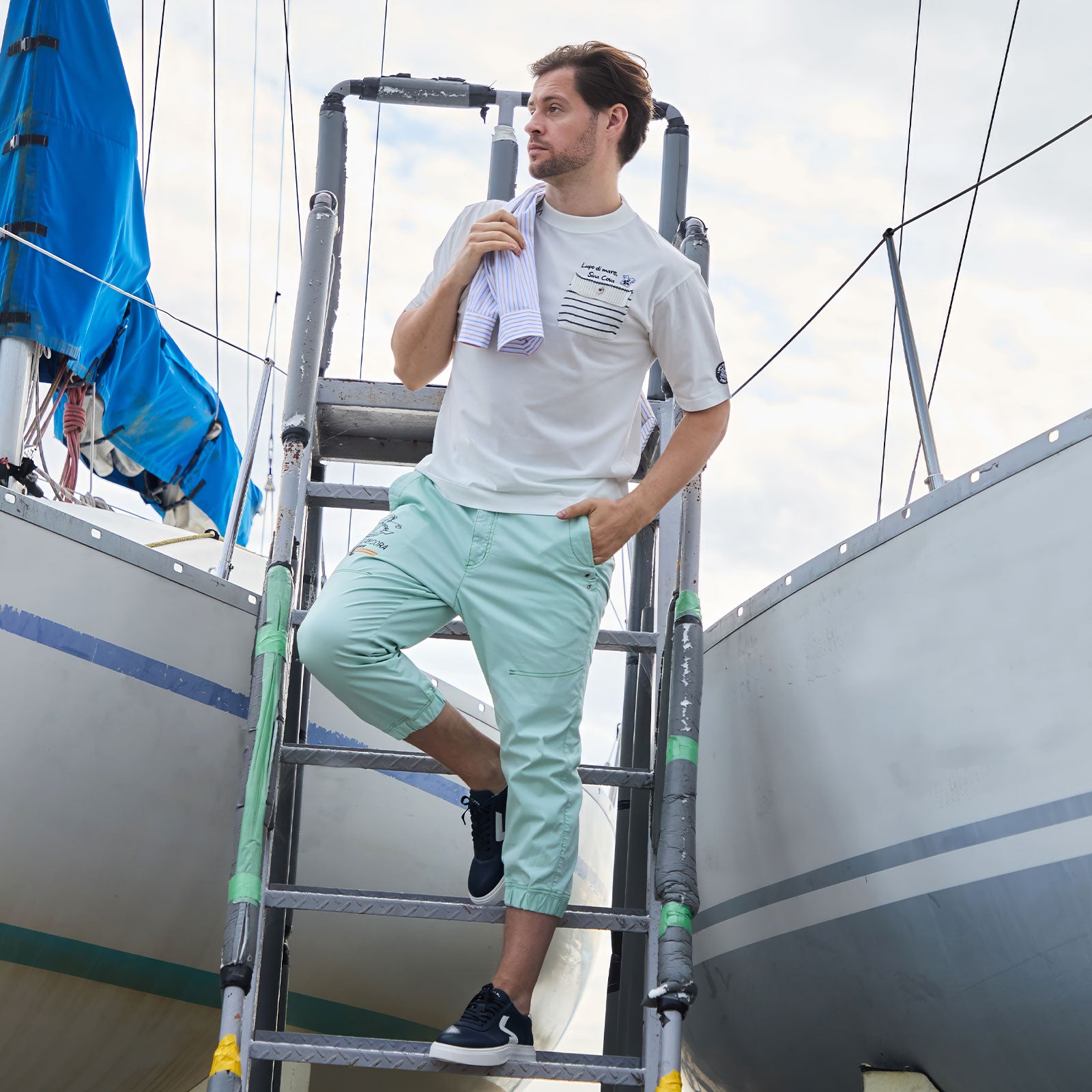 SINA COVA - シナコバ 公式オンラインショップ