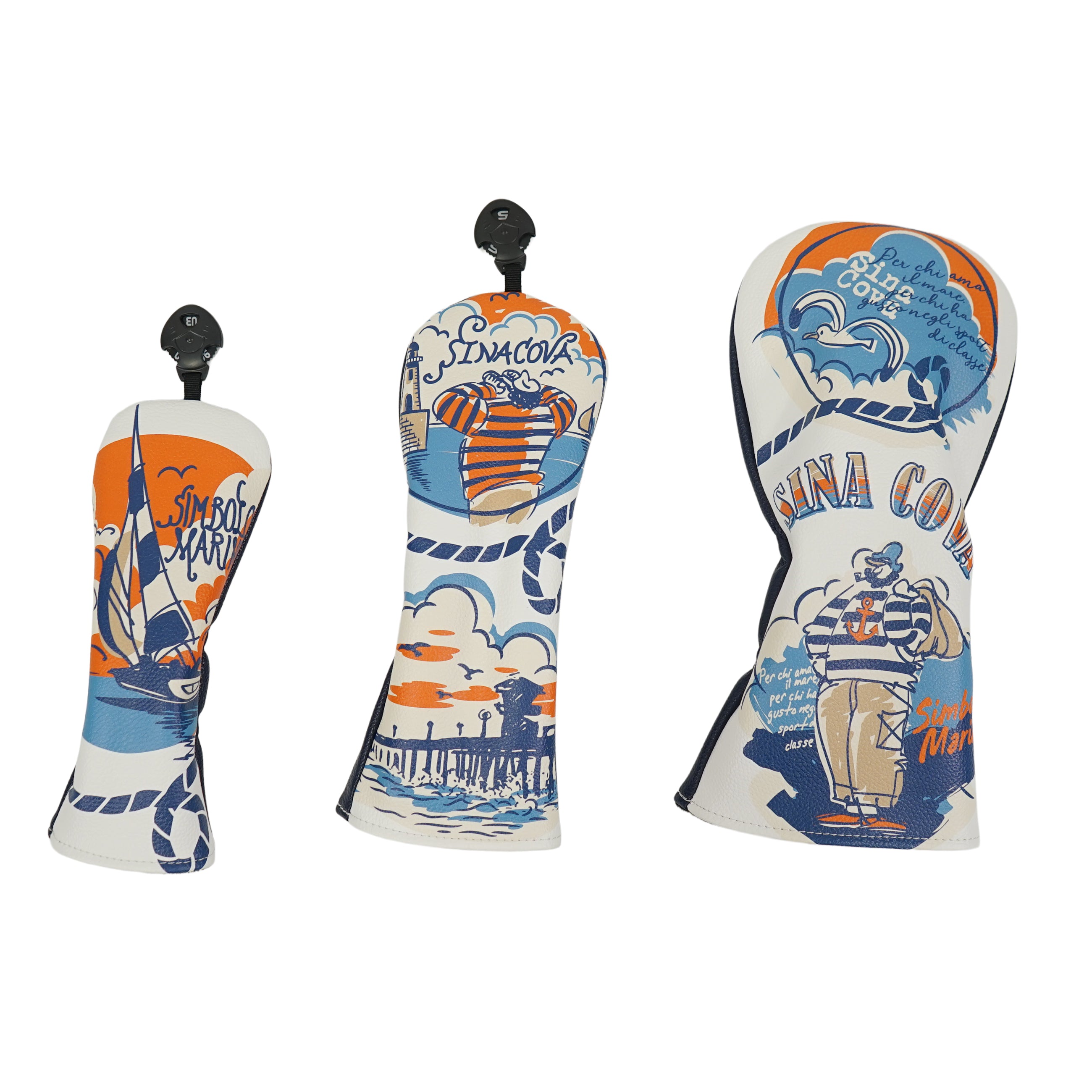 Headcover (Driver) 26176910