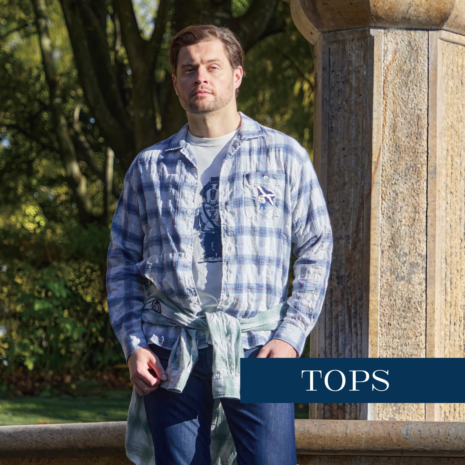 キングサイズ】パンツ