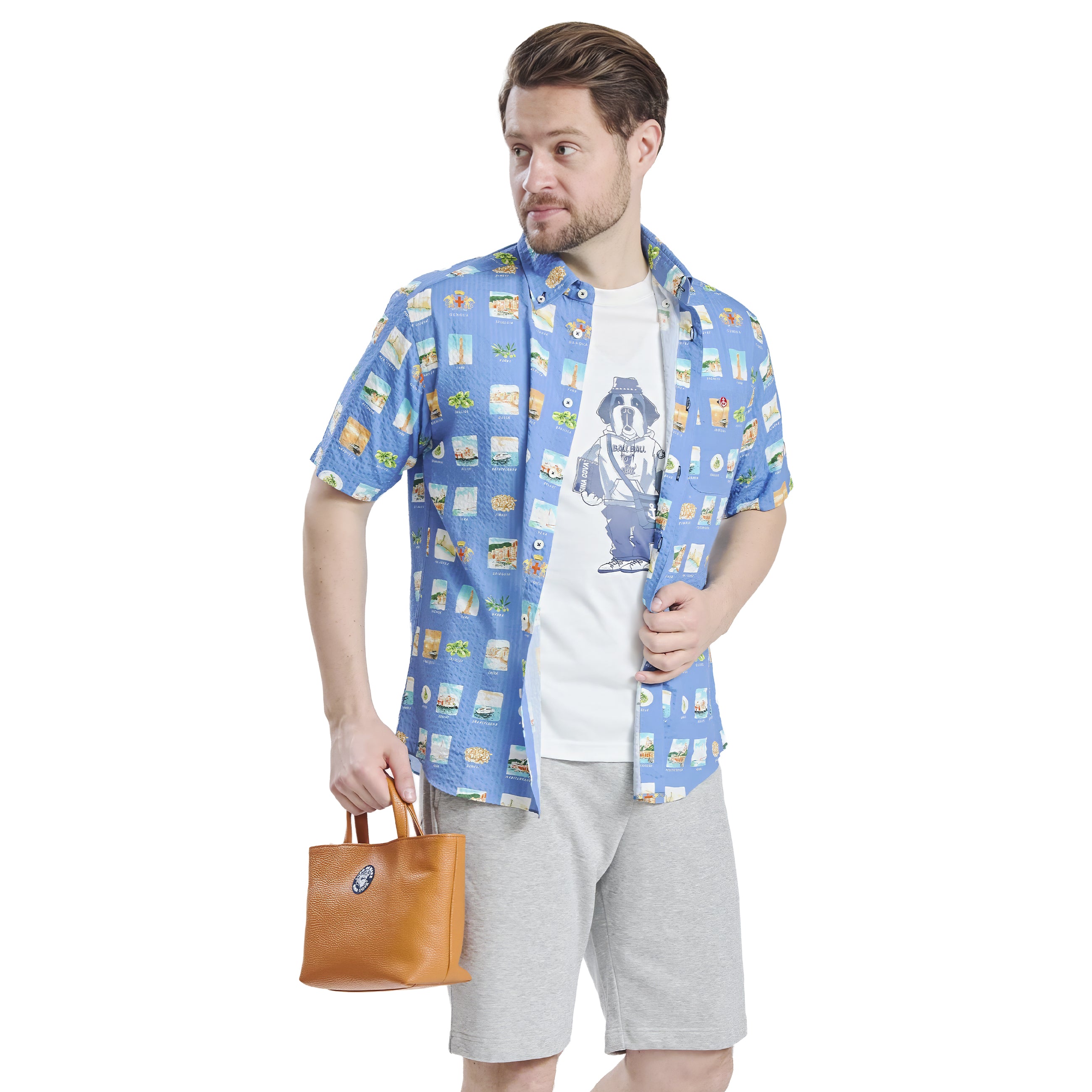 半袖Tシャツ 26120540