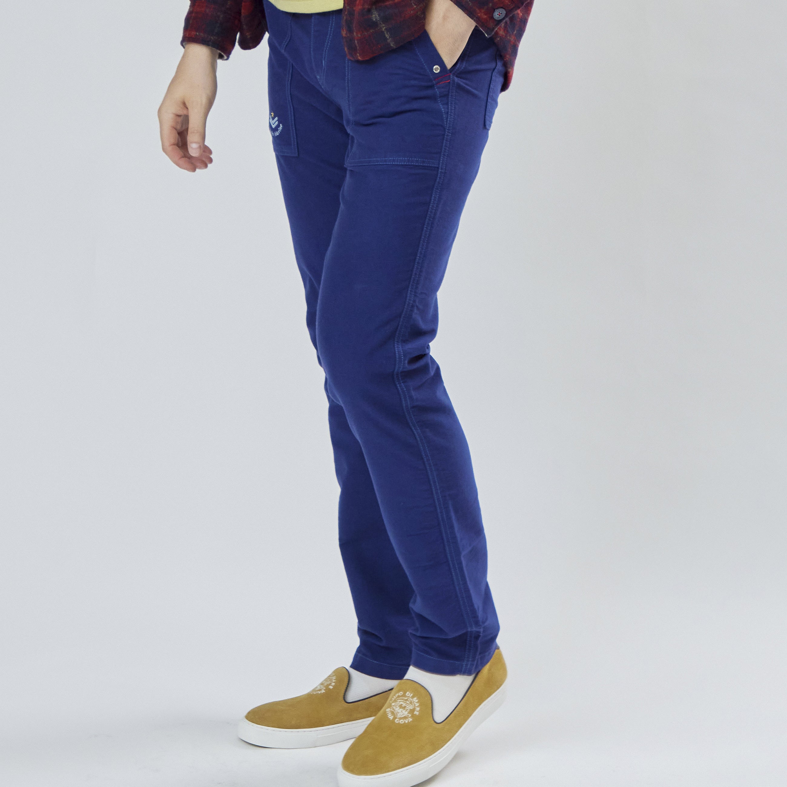 メンズ】パンツ