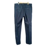 [Outlet] One-tuck pants 19135020