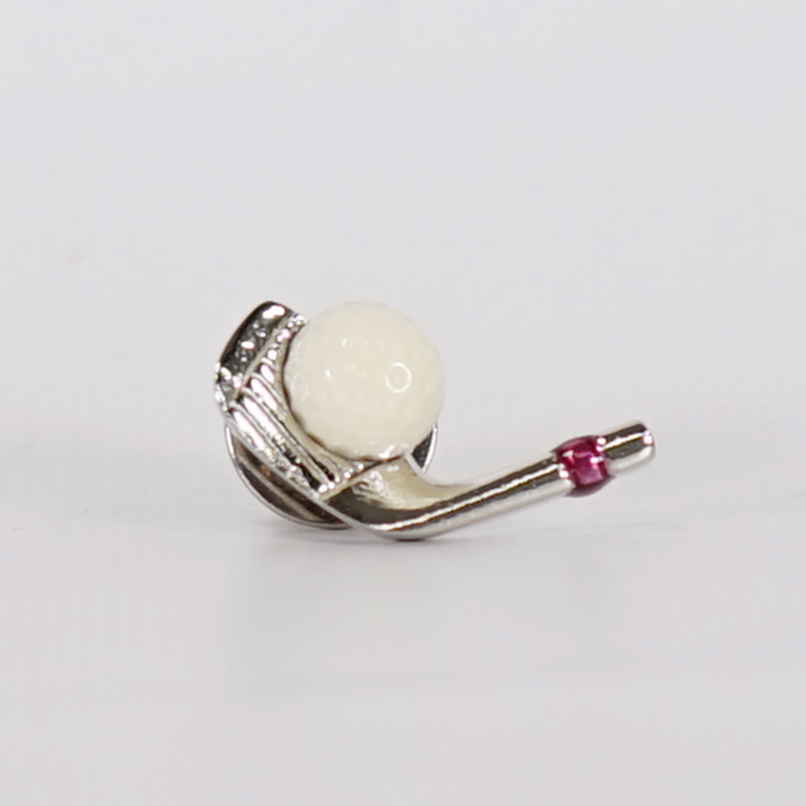 ラペルピン　ゴルフ（アイアン）57001230