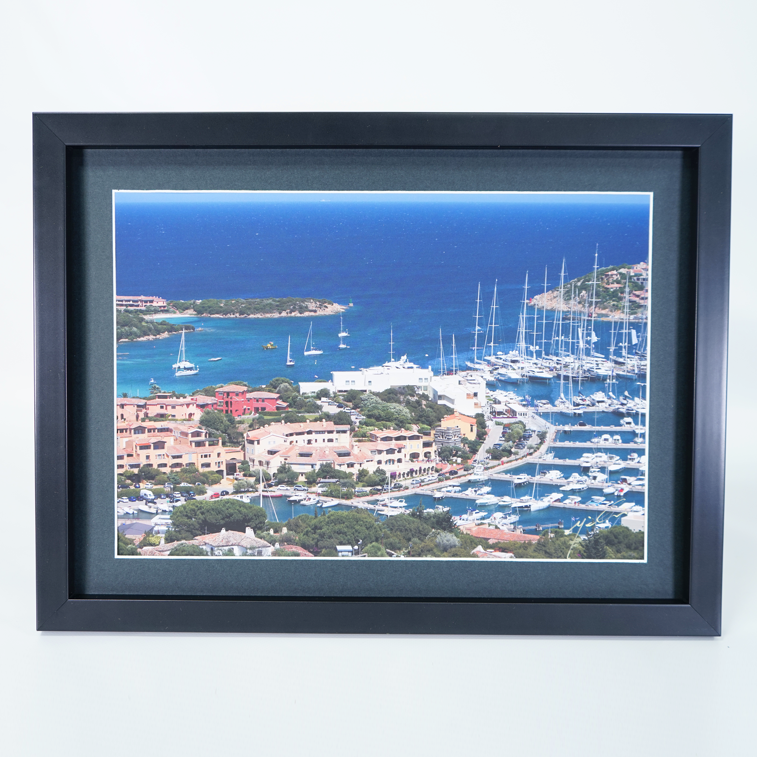 Yoichi Yabe Photography "Italian Landscape" 57001290