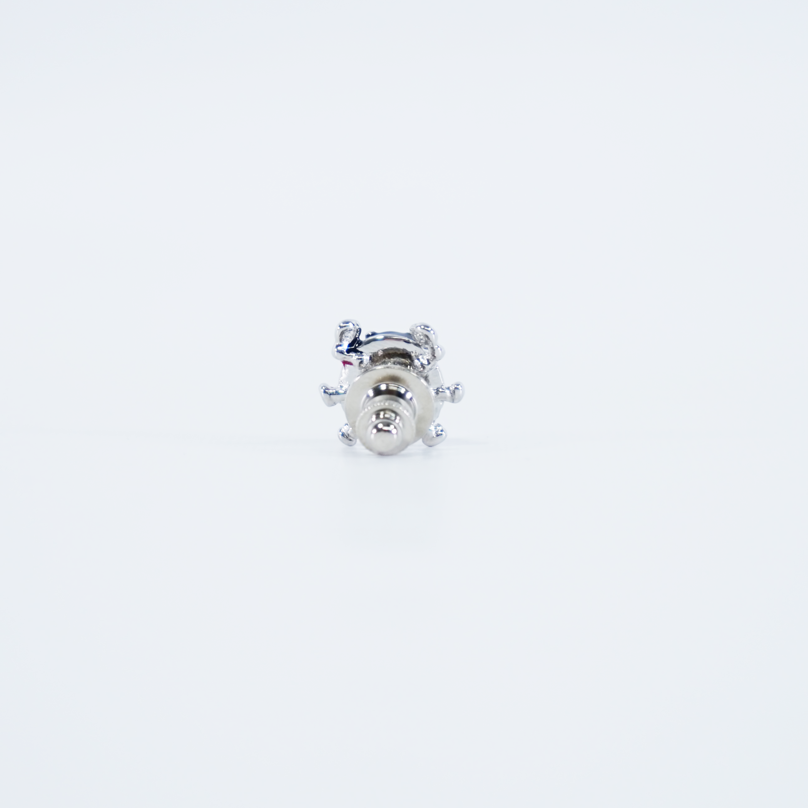 瓢蟲翻領別針 57001650
