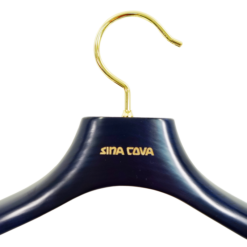 【公式】シナコバ（SINA COVA）オリジナル ジャケット ハンガー　57002250