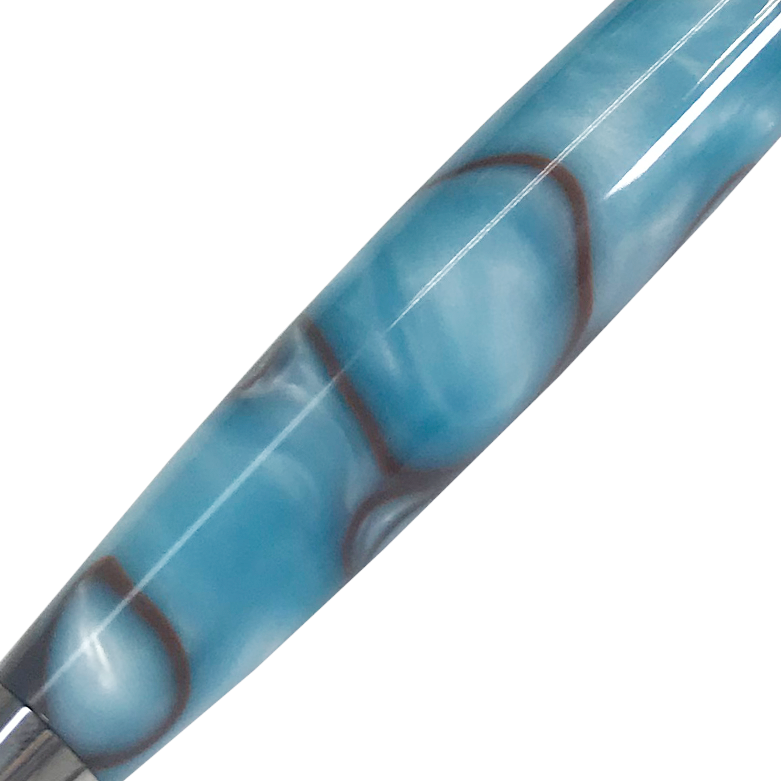★美品新品★シグナム　ノーバミニ　ボールペン シグナム ノーバミニ ボールペン マーブル – &STORY