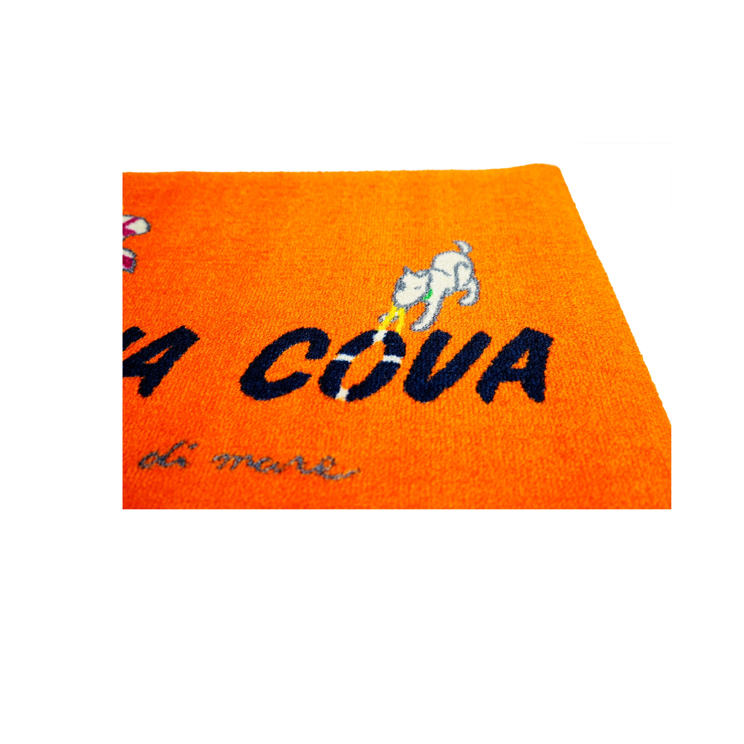 [官方] SINA COVA“SUN RISE”原廠腳踏墊 57002370