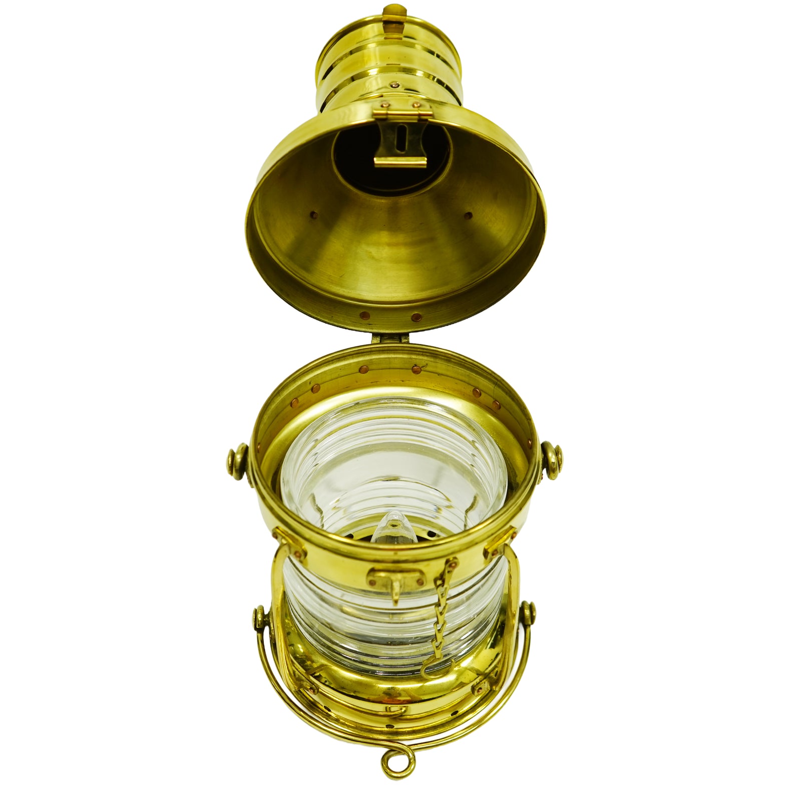 アンカーランプ　ANCHOR　新品 アンカーランプ 真鍮製 57002600 – SINA COVA