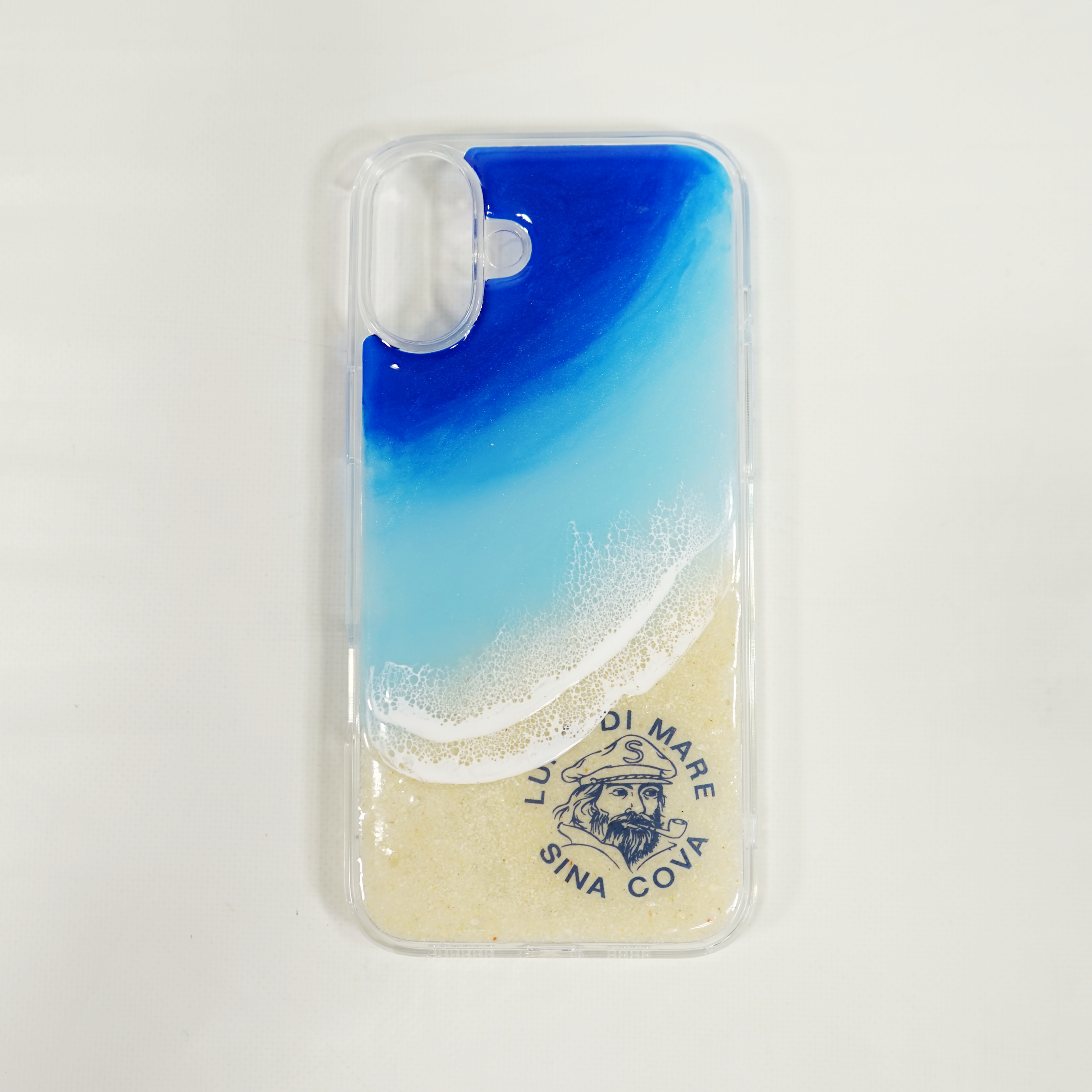 【完全受注販売】スマートフォンケース（シンボルロゴ）57002960