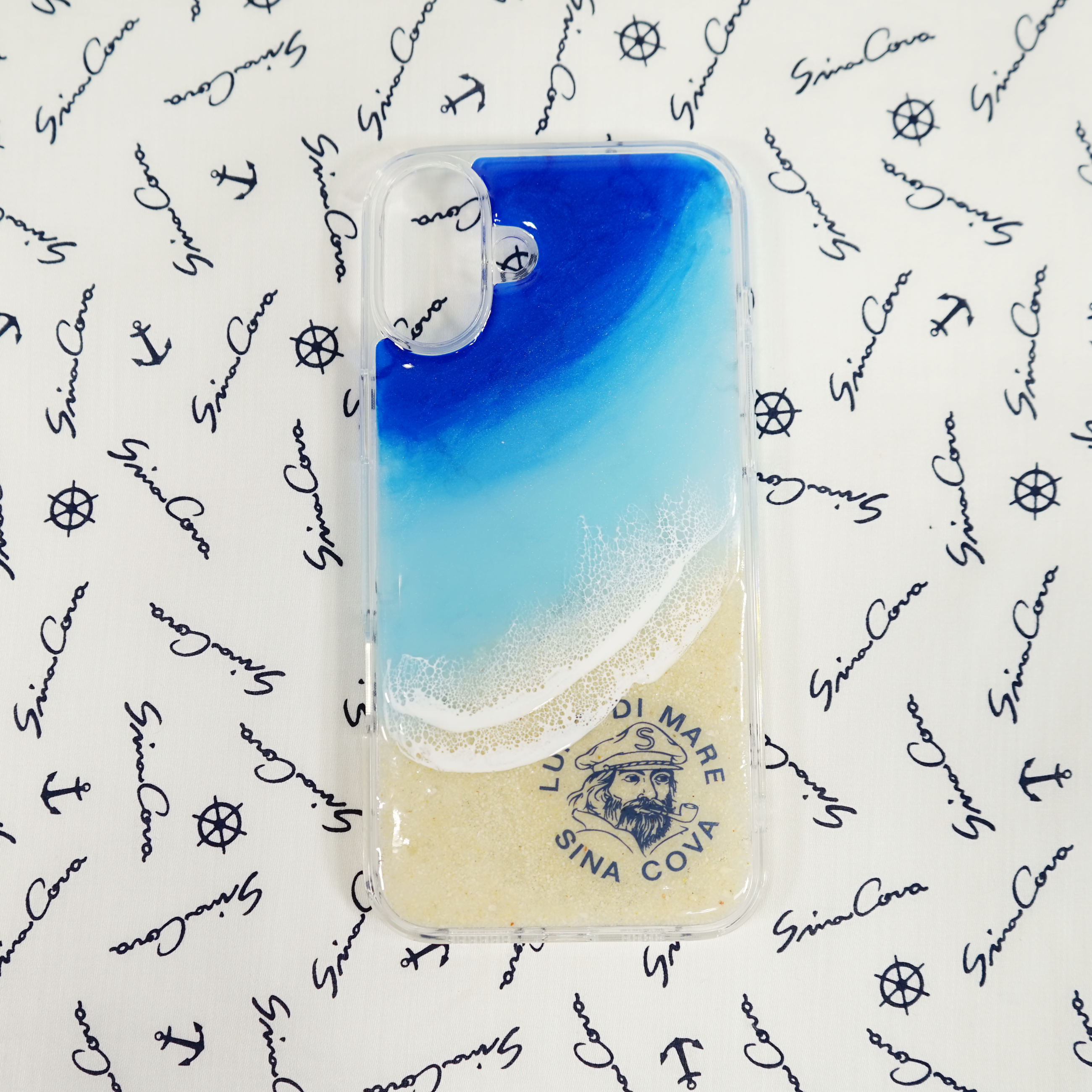 【完全受注販売】スマートフォンケース（シンボルロゴ）57002960