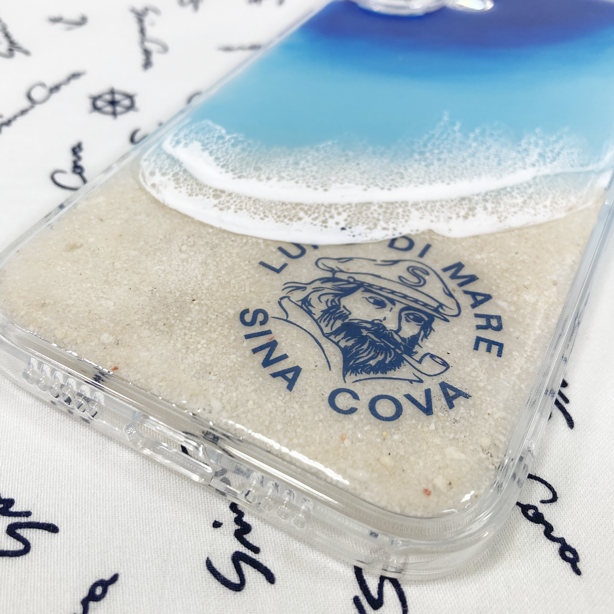 【完全受注販売】スマートフォンケース（シンボルロゴ）57002960