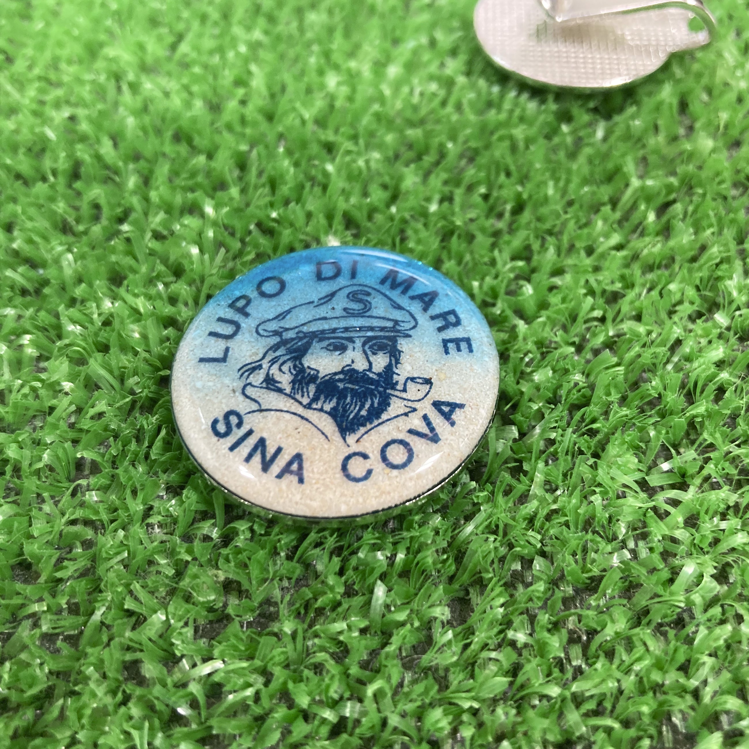 [官方] SINA COVA 磁性高爾夫球桿 57002970