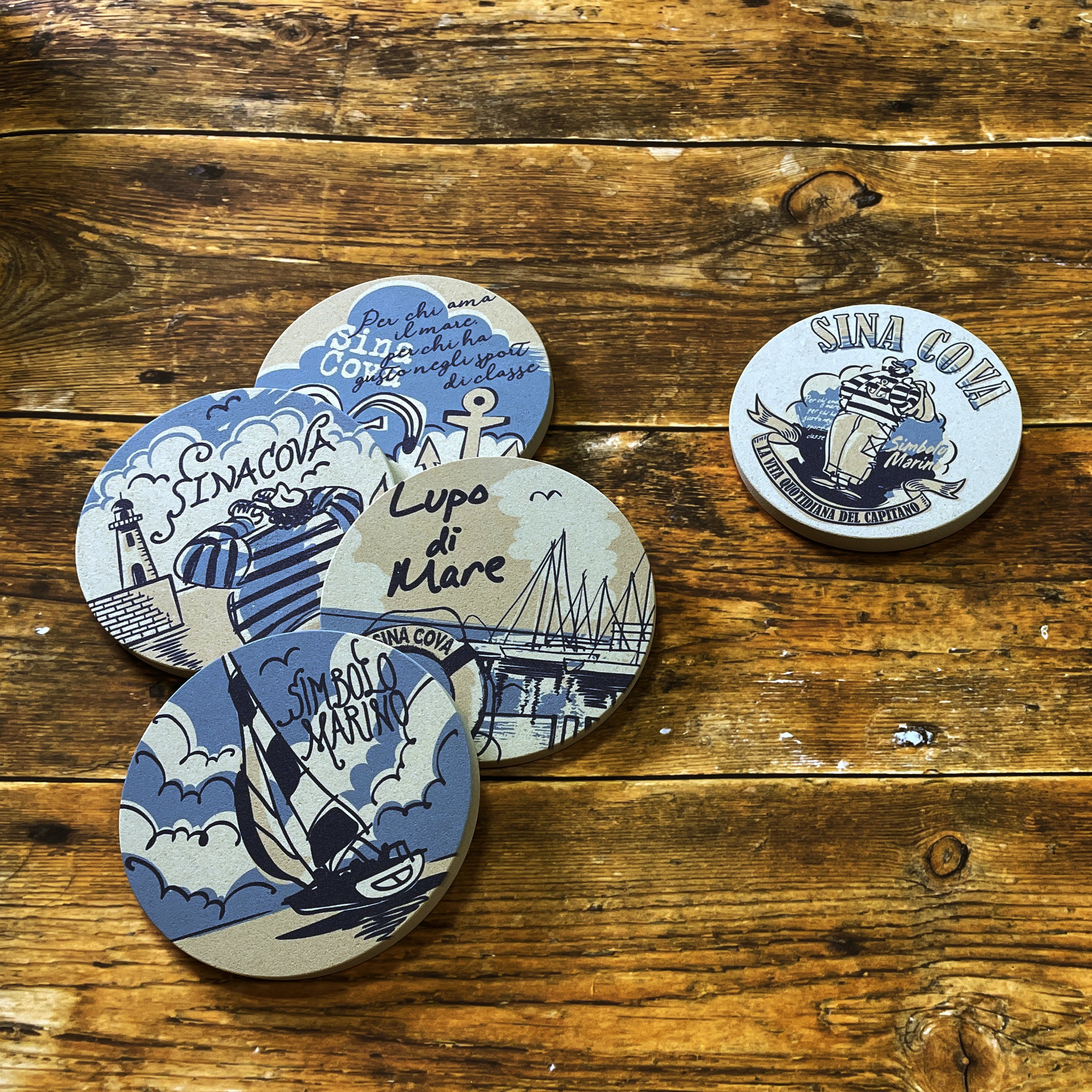 新商品入荷】南イタリア輸入食器＆雑貨