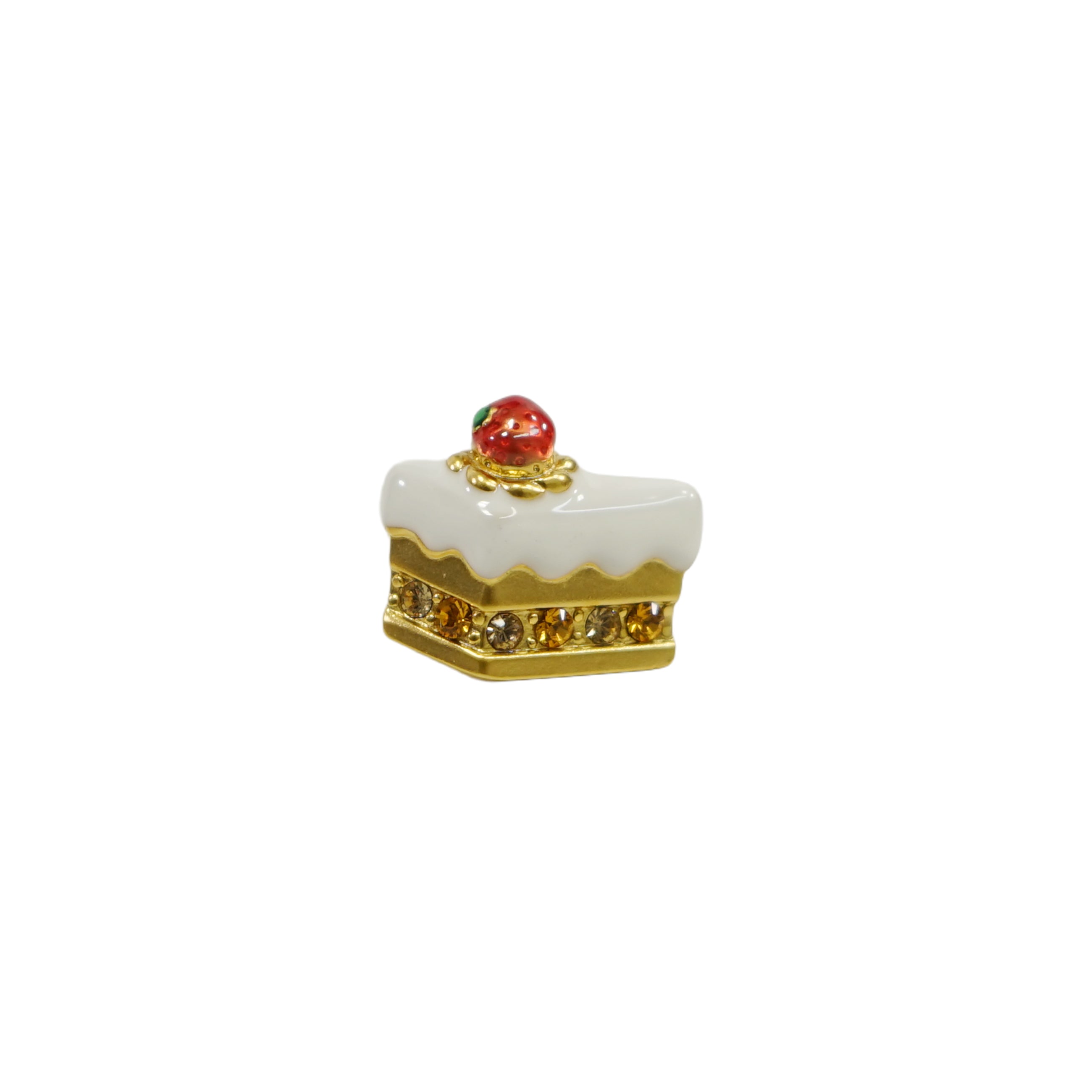ラペルピン（ショートケーキ） 57003490