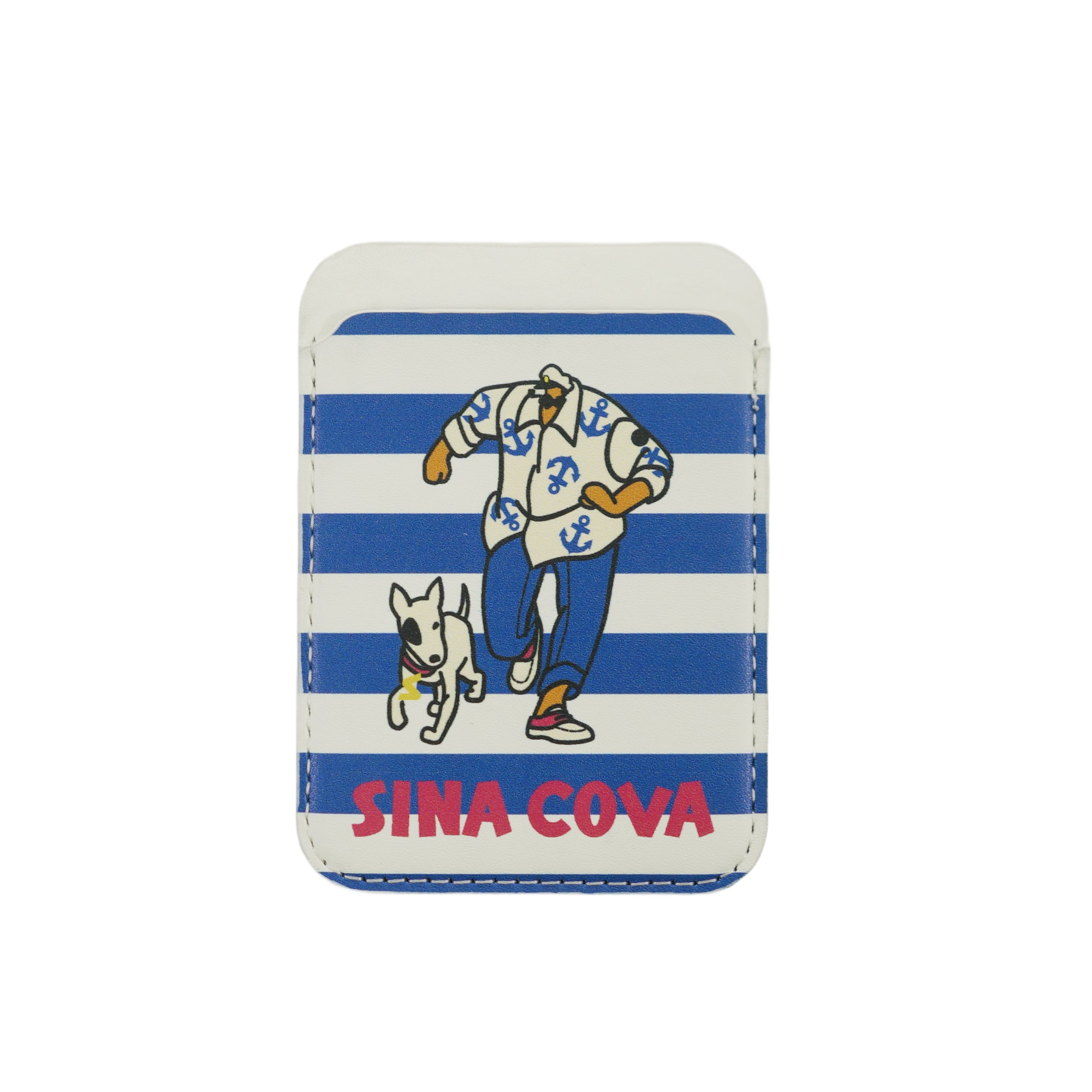 SINA COVA Spring & Summer