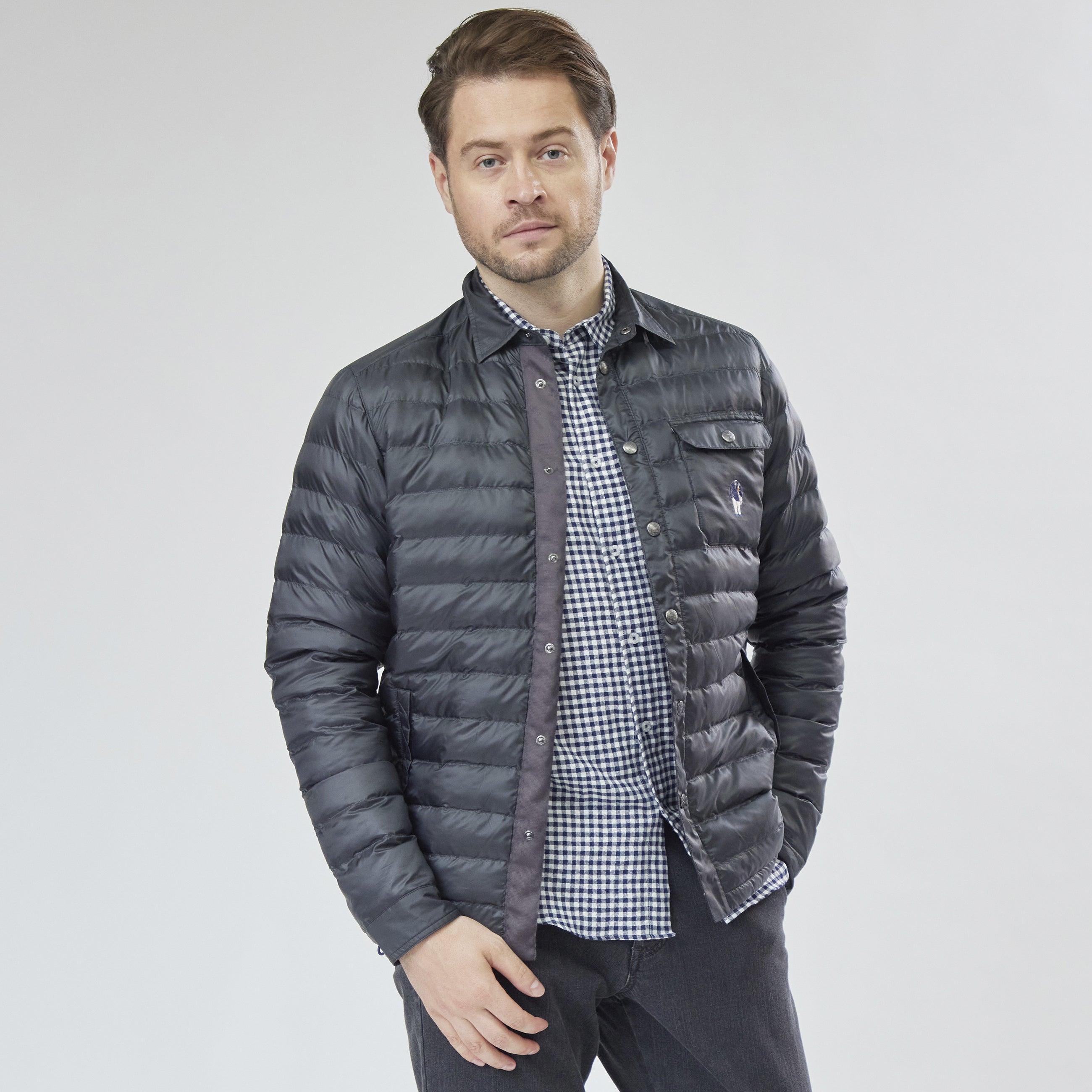 メンズ】ブルゾン