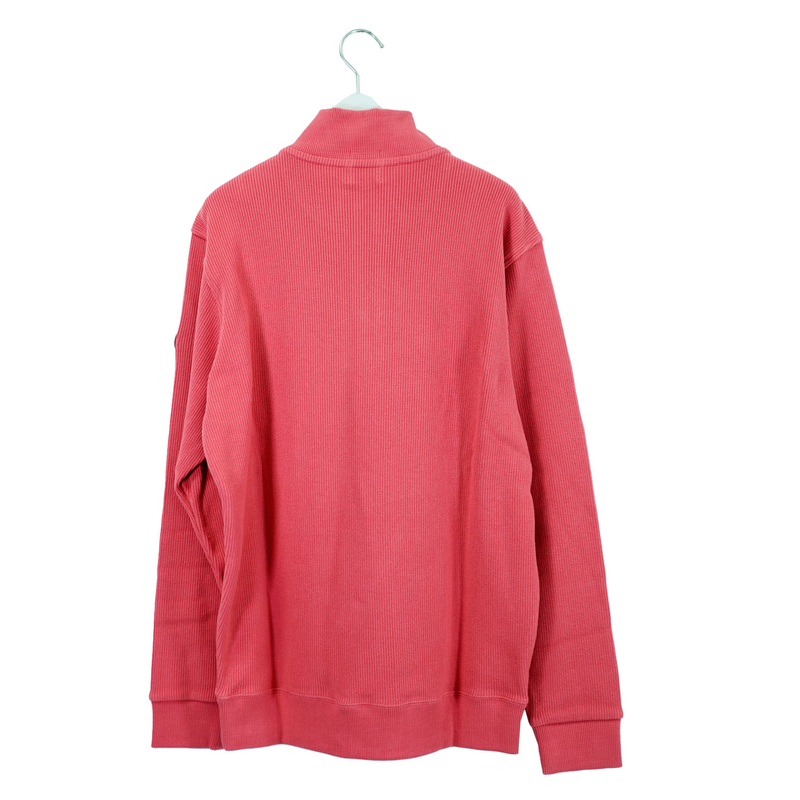 [Outlet] Half-zip pullover 77890082