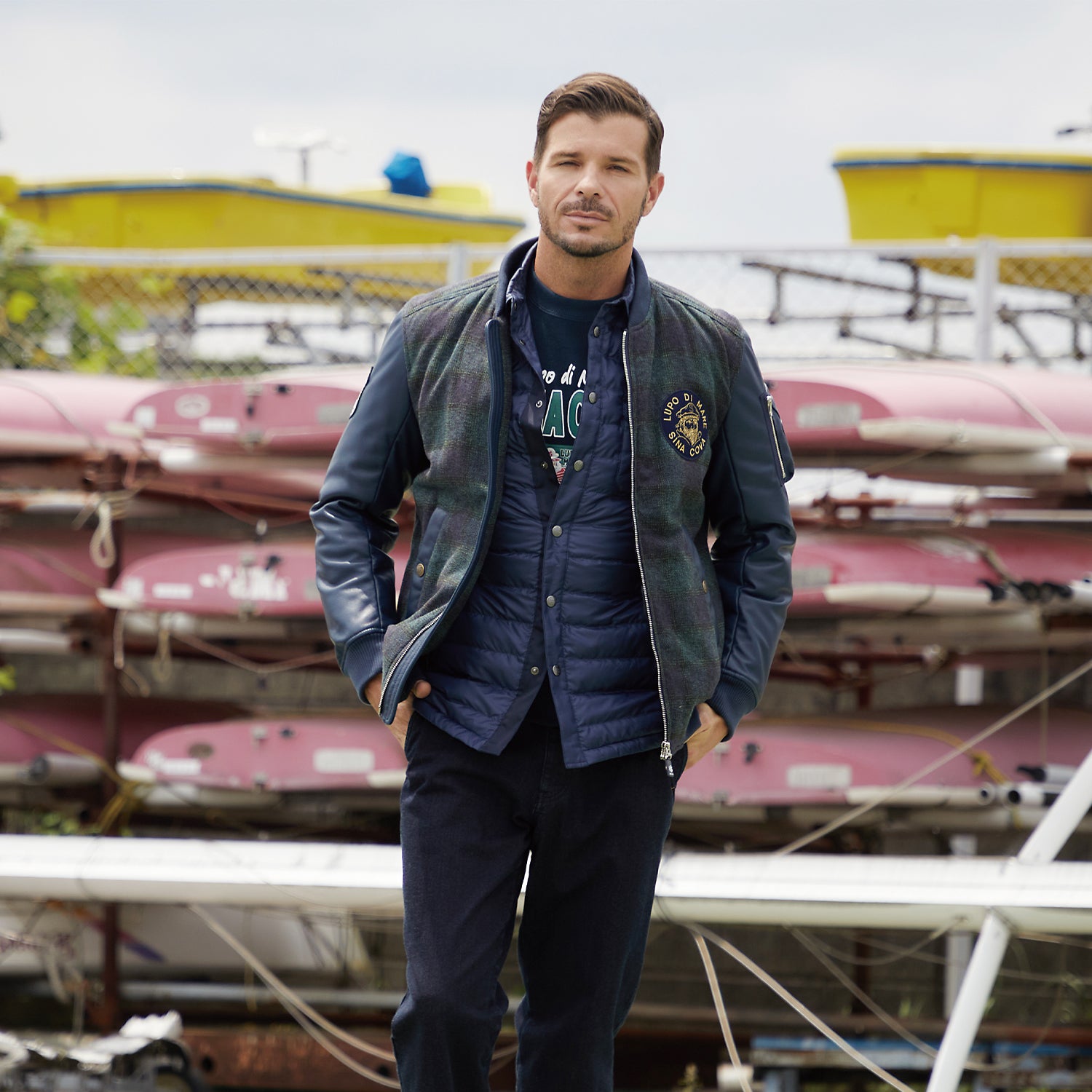 SINA COVA - シナコバ 公式オンラインショップ