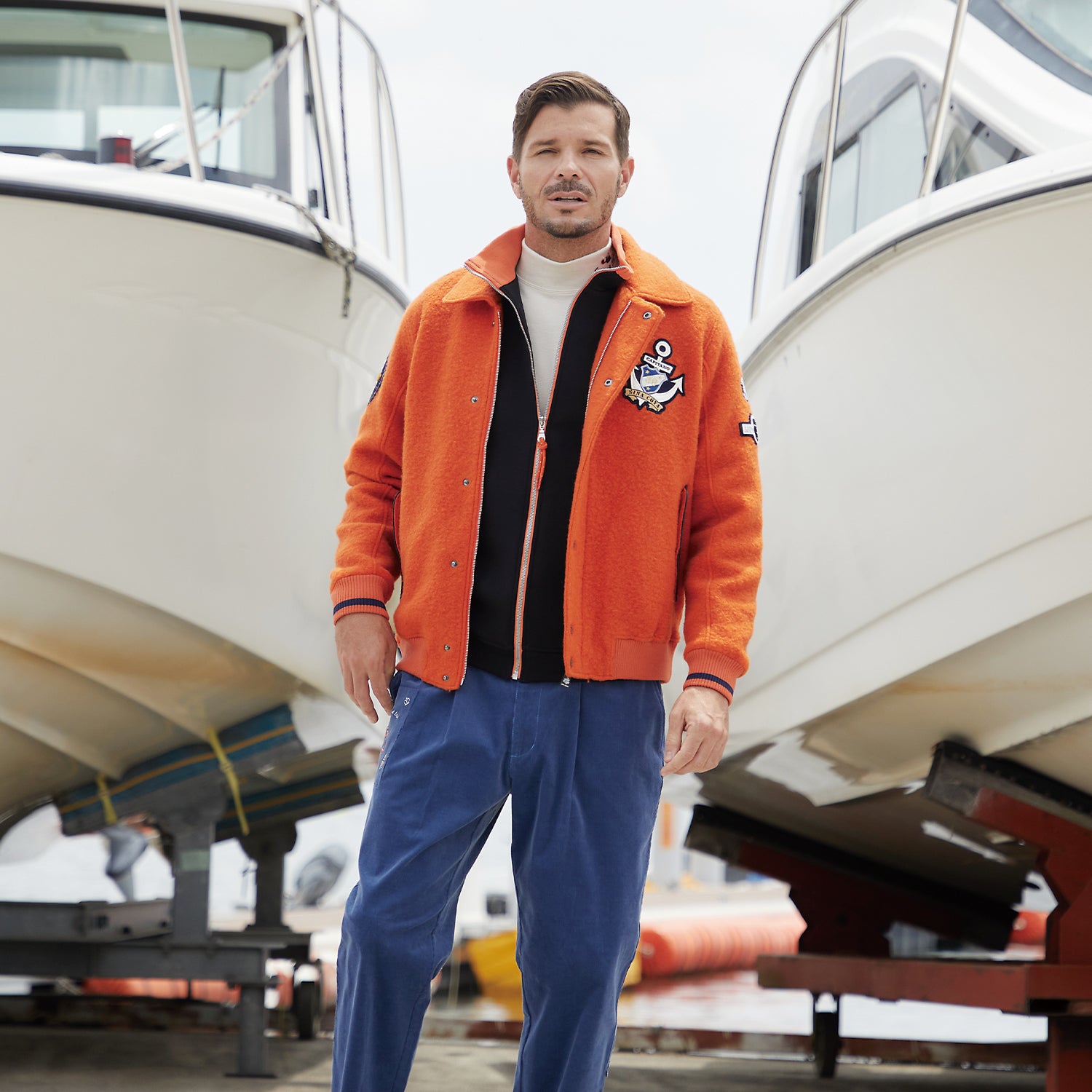 SINA COVA - シナコバ 公式オンラインショップ